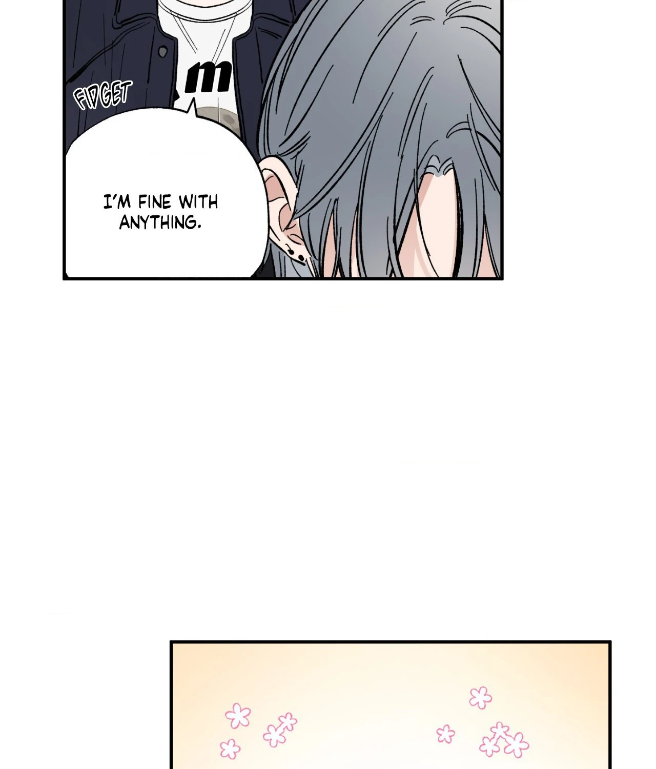 Sweeten the Deal - Chapter 12 Page 32