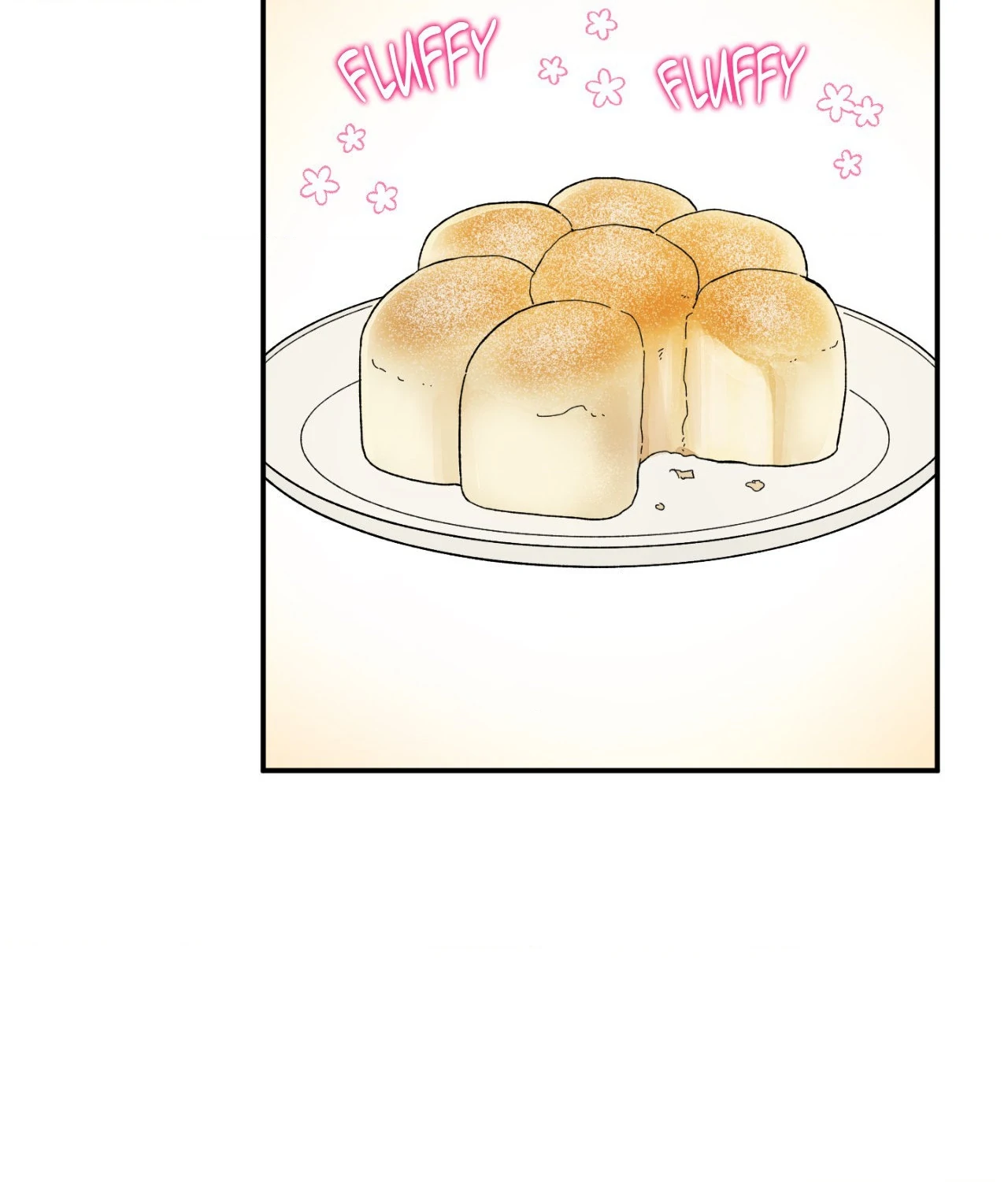Sweeten the Deal - Chapter 12 Page 33