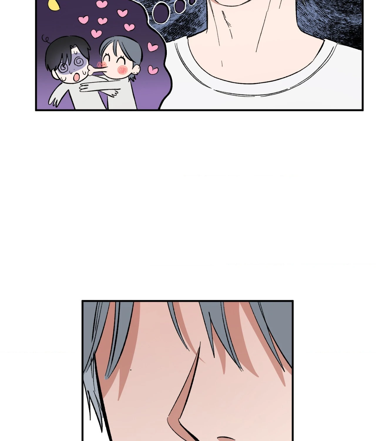 Sweeten the Deal - Chapter 12 Page 38