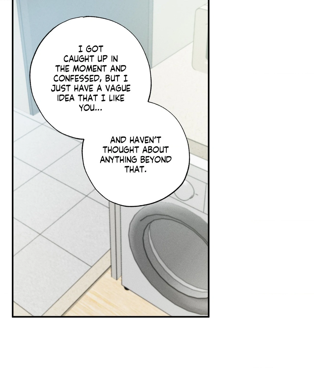 Sweeten the Deal - Chapter 12 Page 46