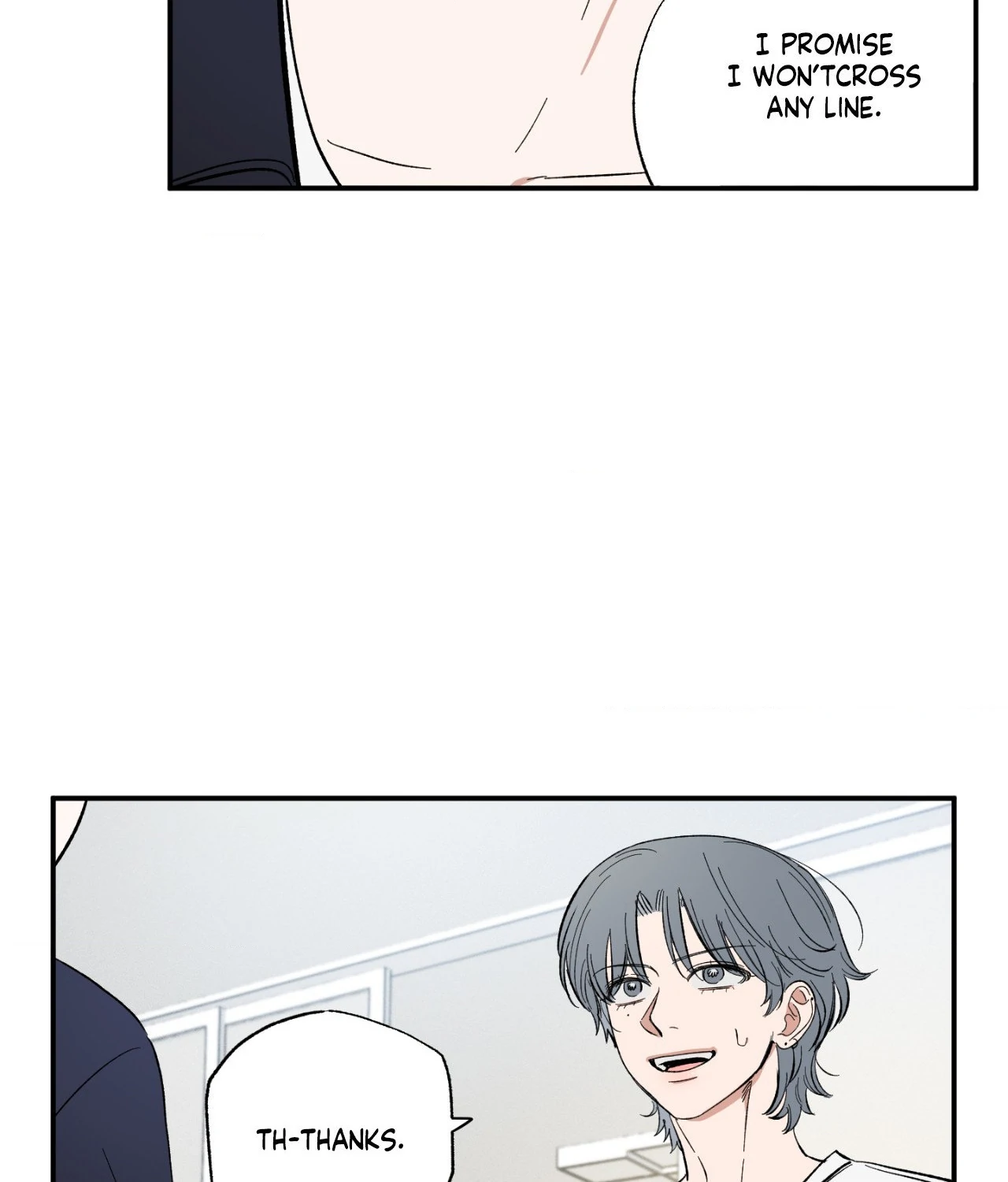 Sweeten the Deal - Chapter 12 Page 48