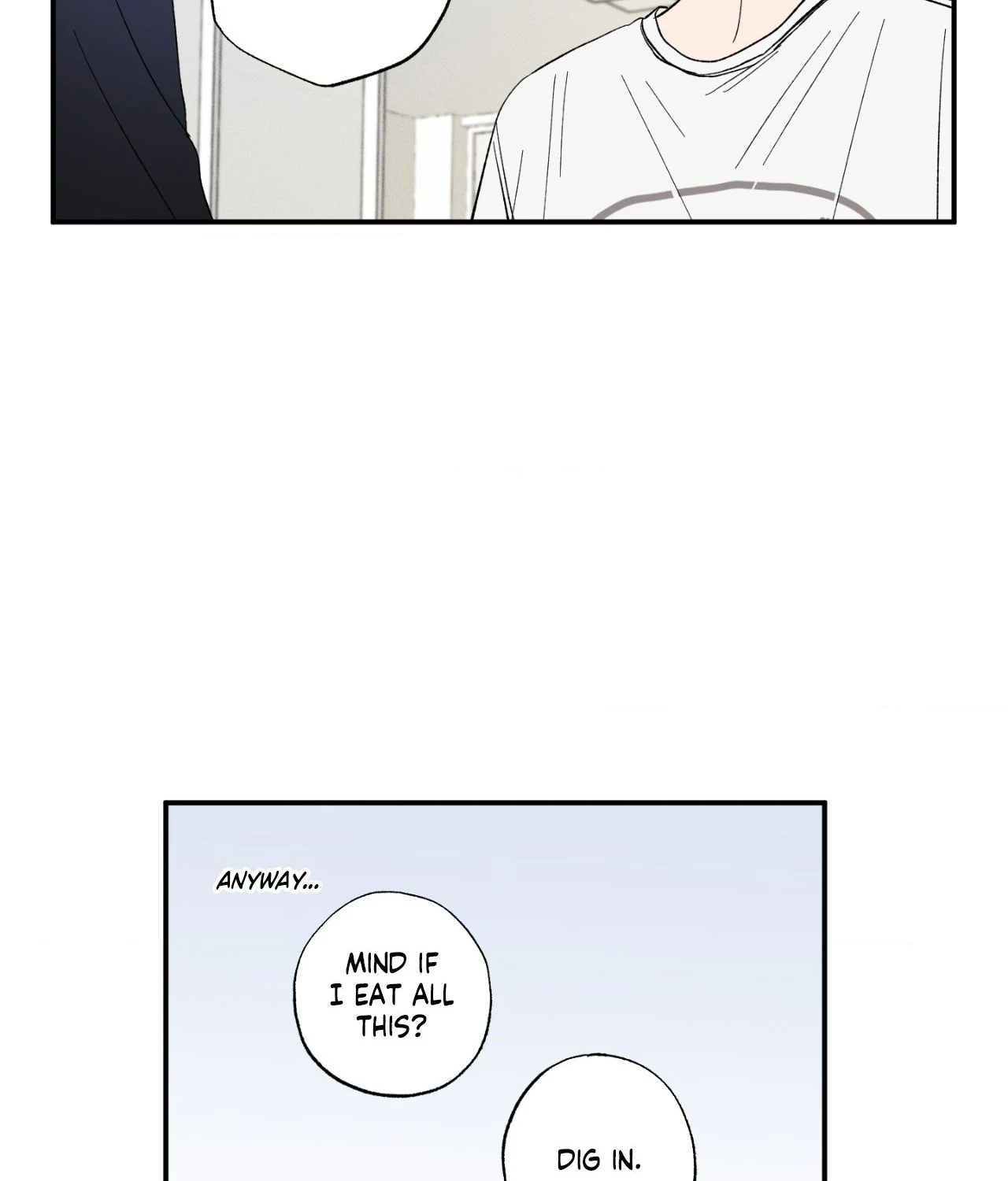 Sweeten the Deal - Chapter 12 Page 49