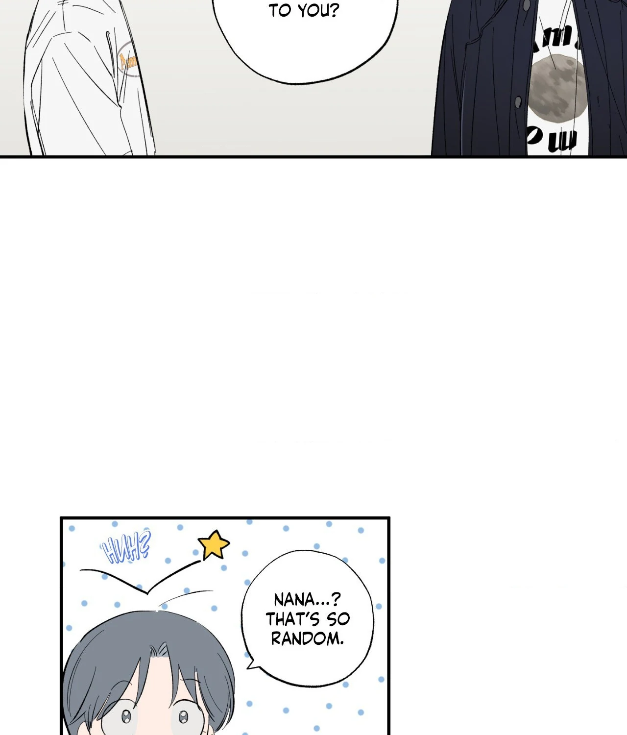 Sweeten the Deal - Chapter 12 Page 57