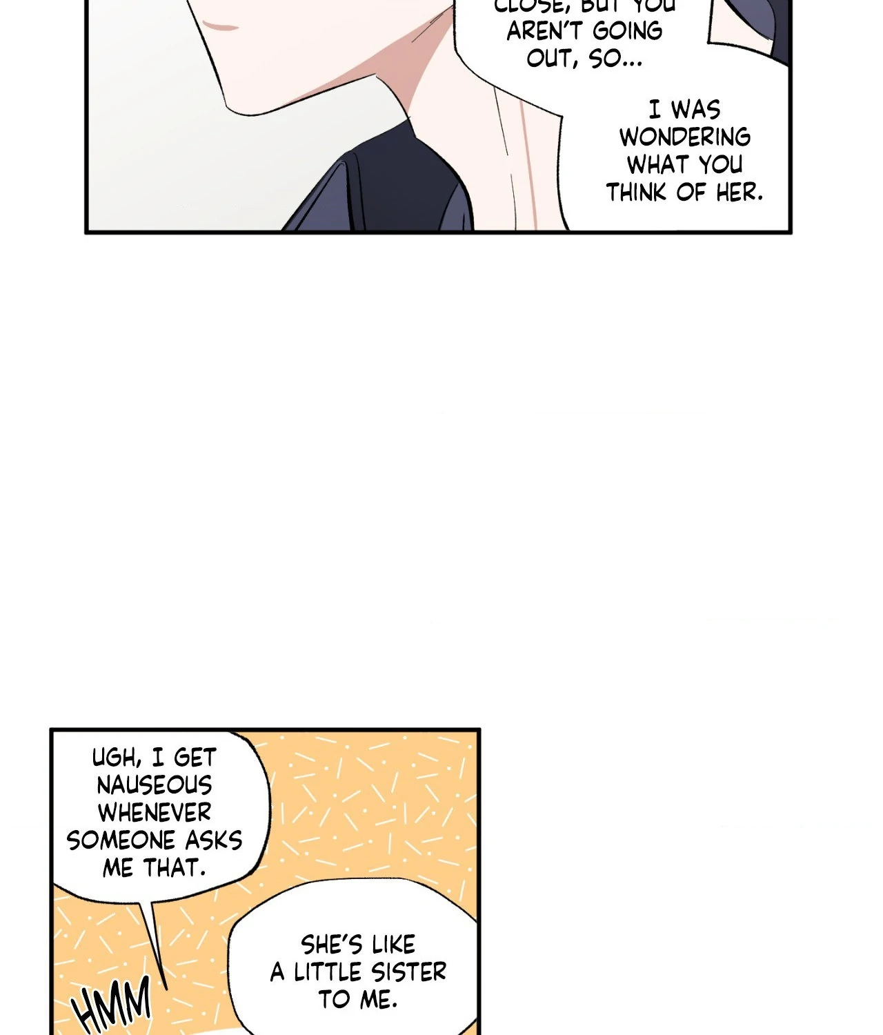 Sweeten the Deal - Chapter 12 Page 59
