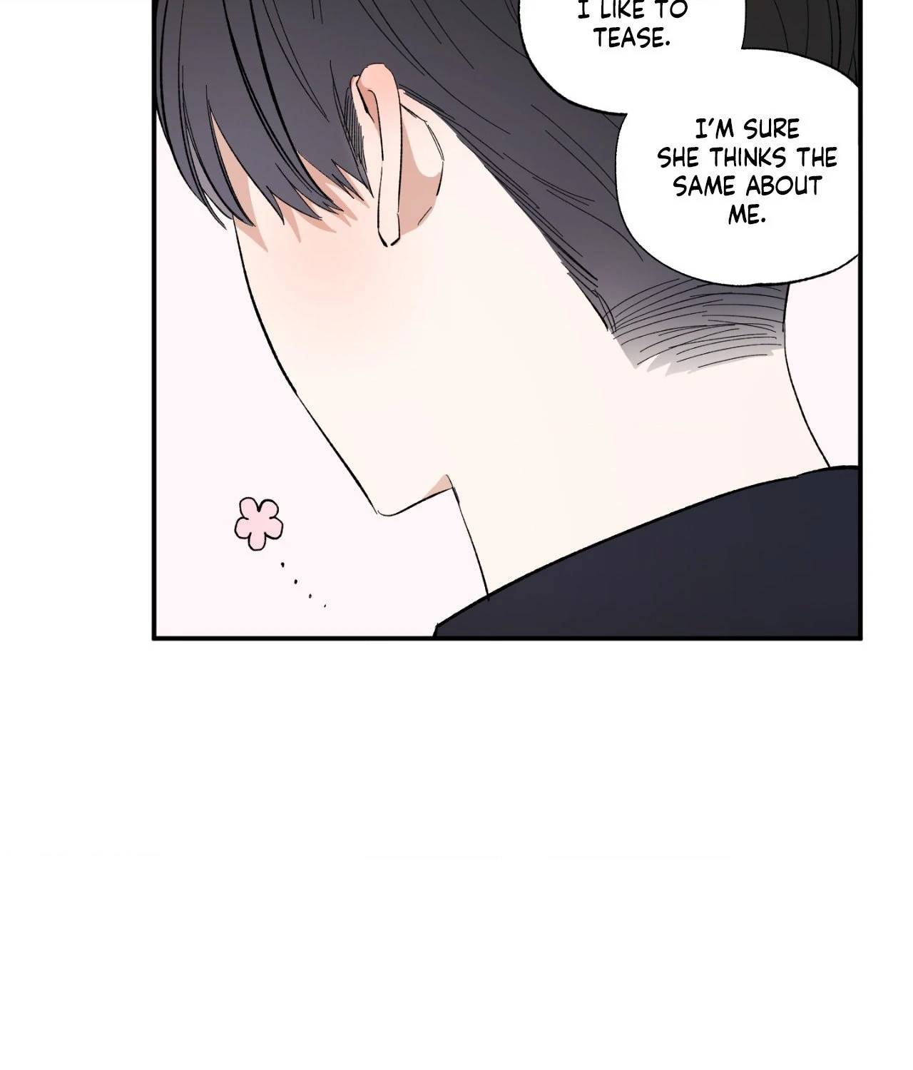 Sweeten the Deal - Chapter 12 Page 61