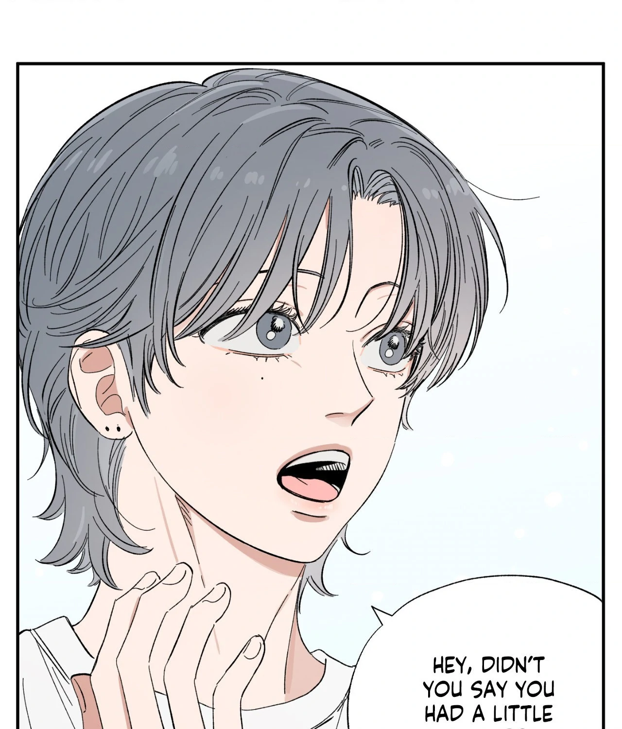 Sweeten the Deal - Chapter 12 Page 62