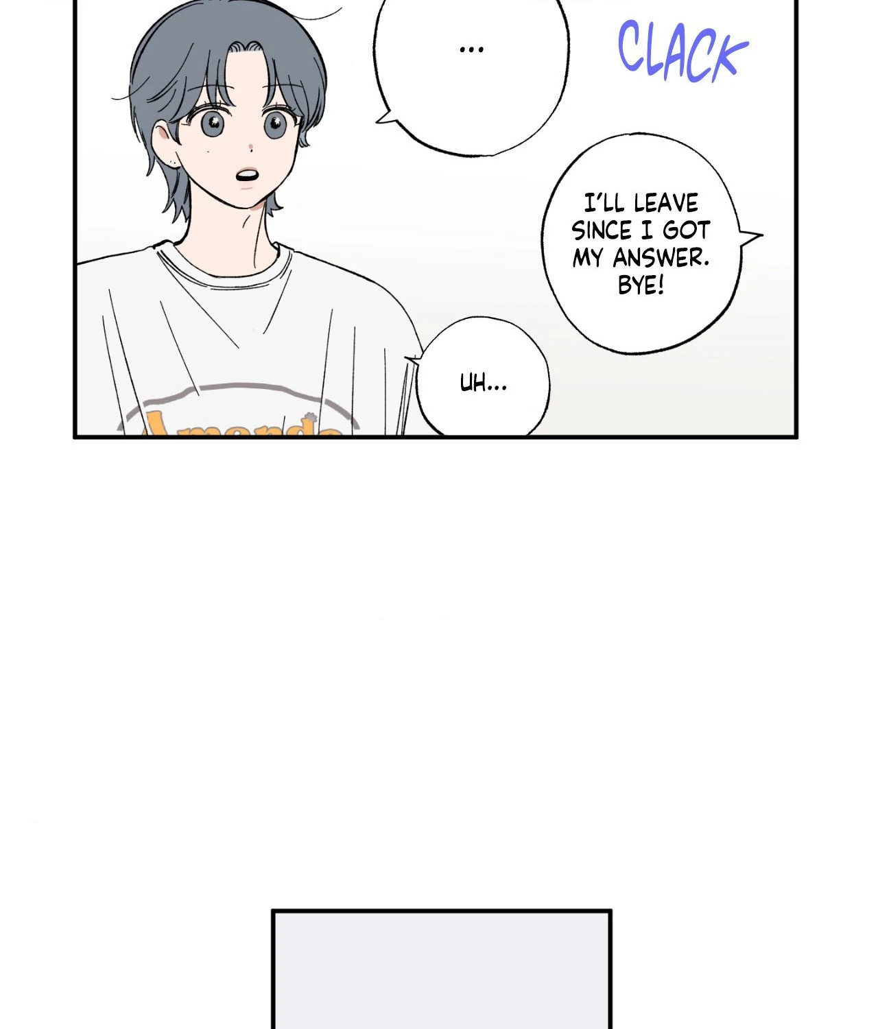 Sweeten the Deal - Chapter 12 Page 65