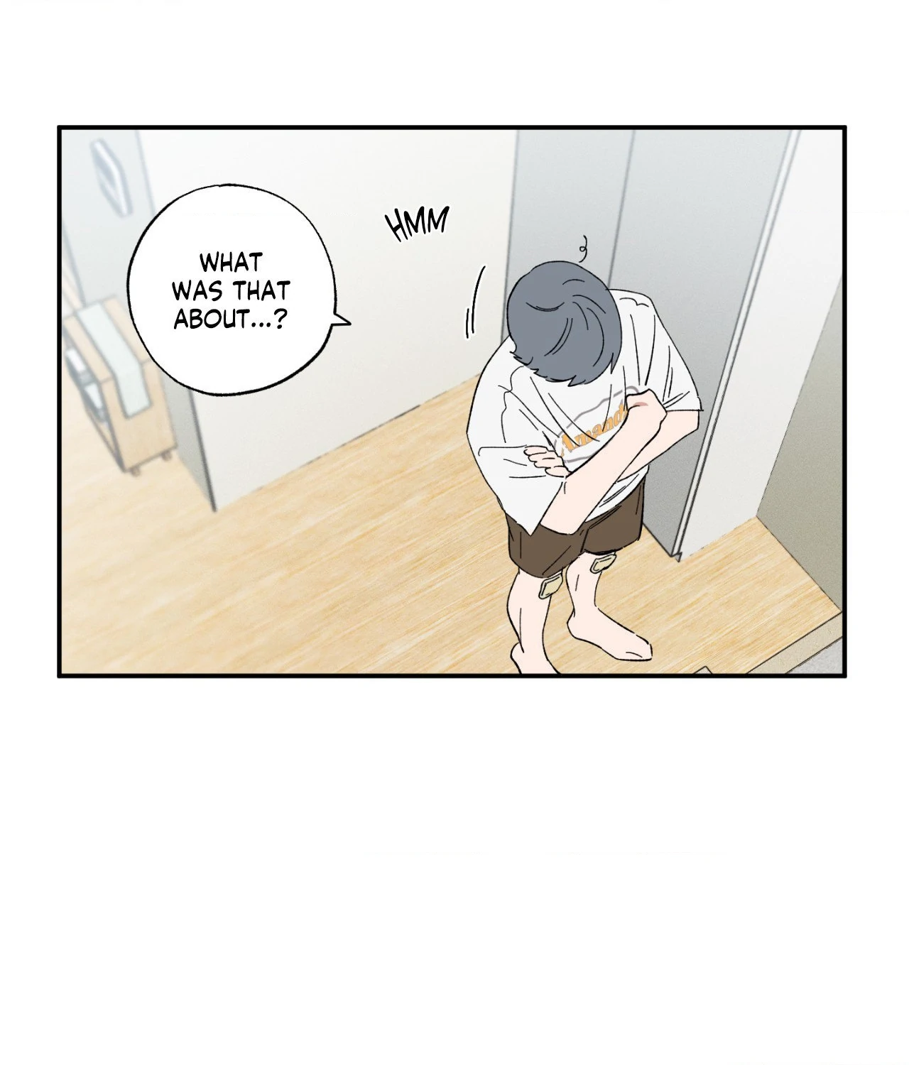 Sweeten the Deal - Chapter 12 Page 67