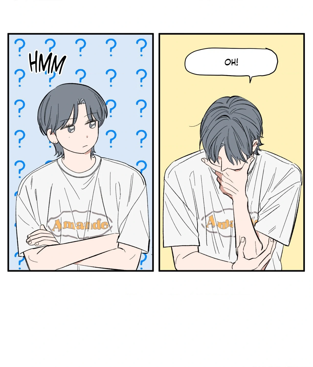 Sweeten the Deal - Chapter 12 Page 68