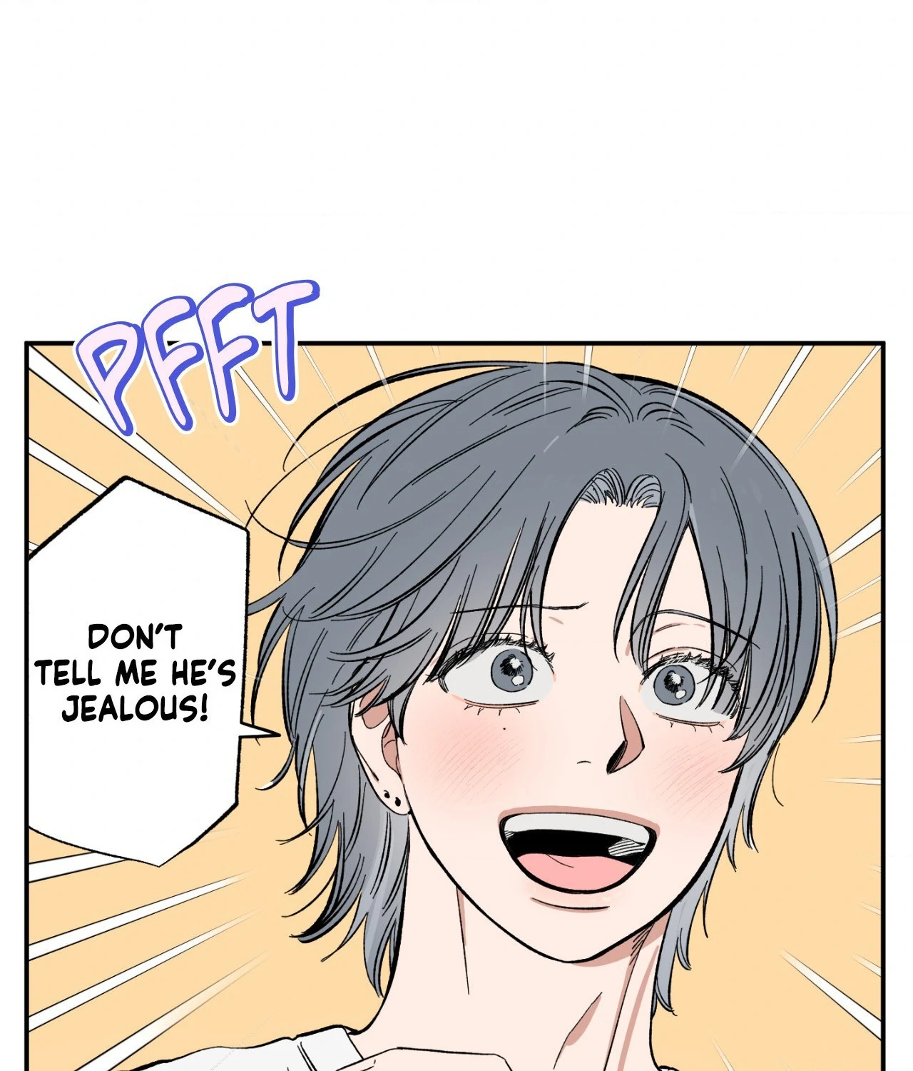 Sweeten the Deal - Chapter 12 Page 69