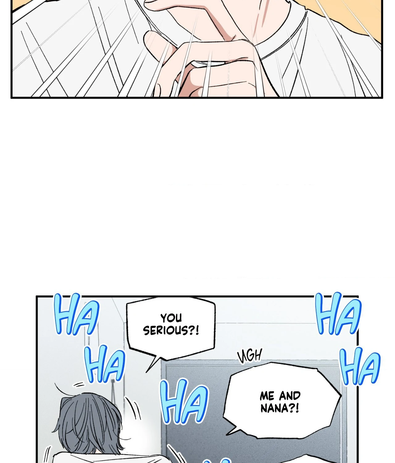 Sweeten the Deal - Chapter 12 Page 70
