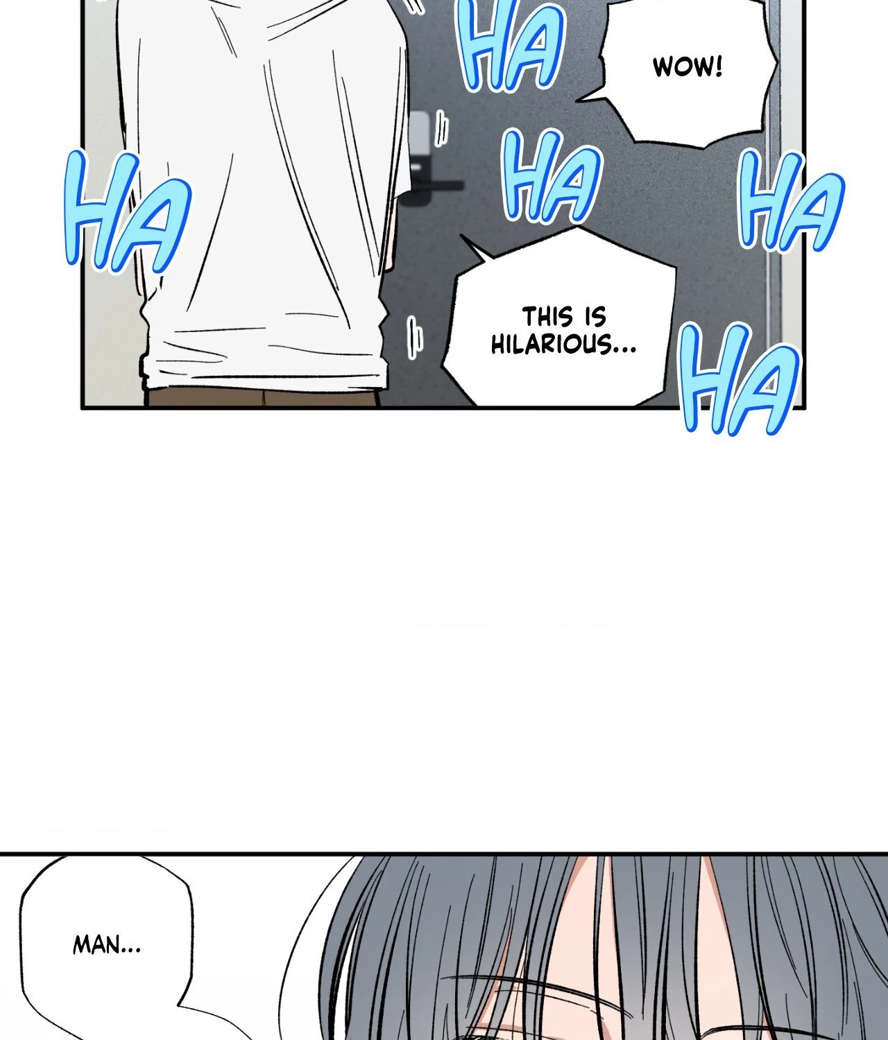 Sweeten the Deal - Chapter 12 Page 71
