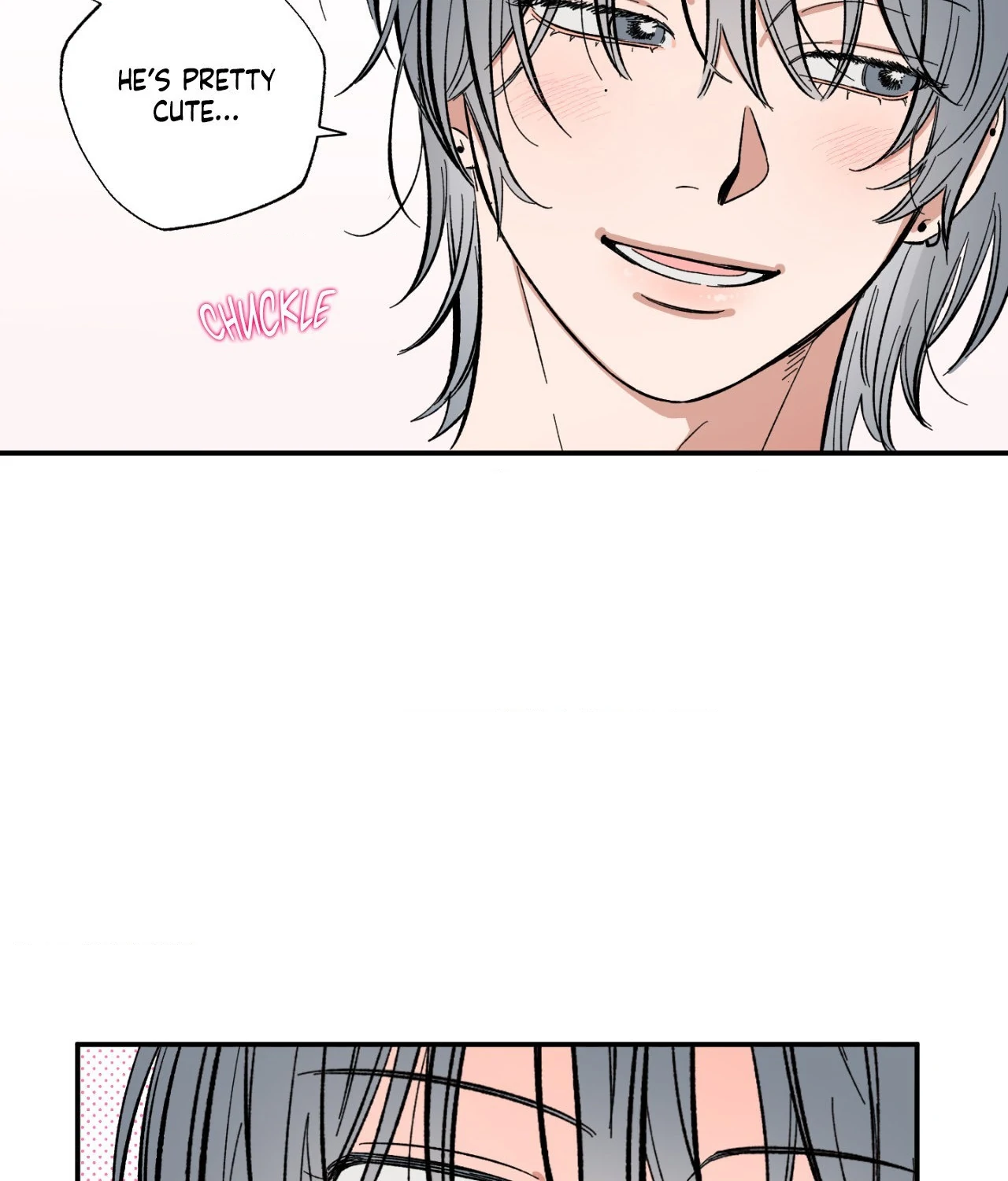 Sweeten the Deal - Chapter 12 Page 72