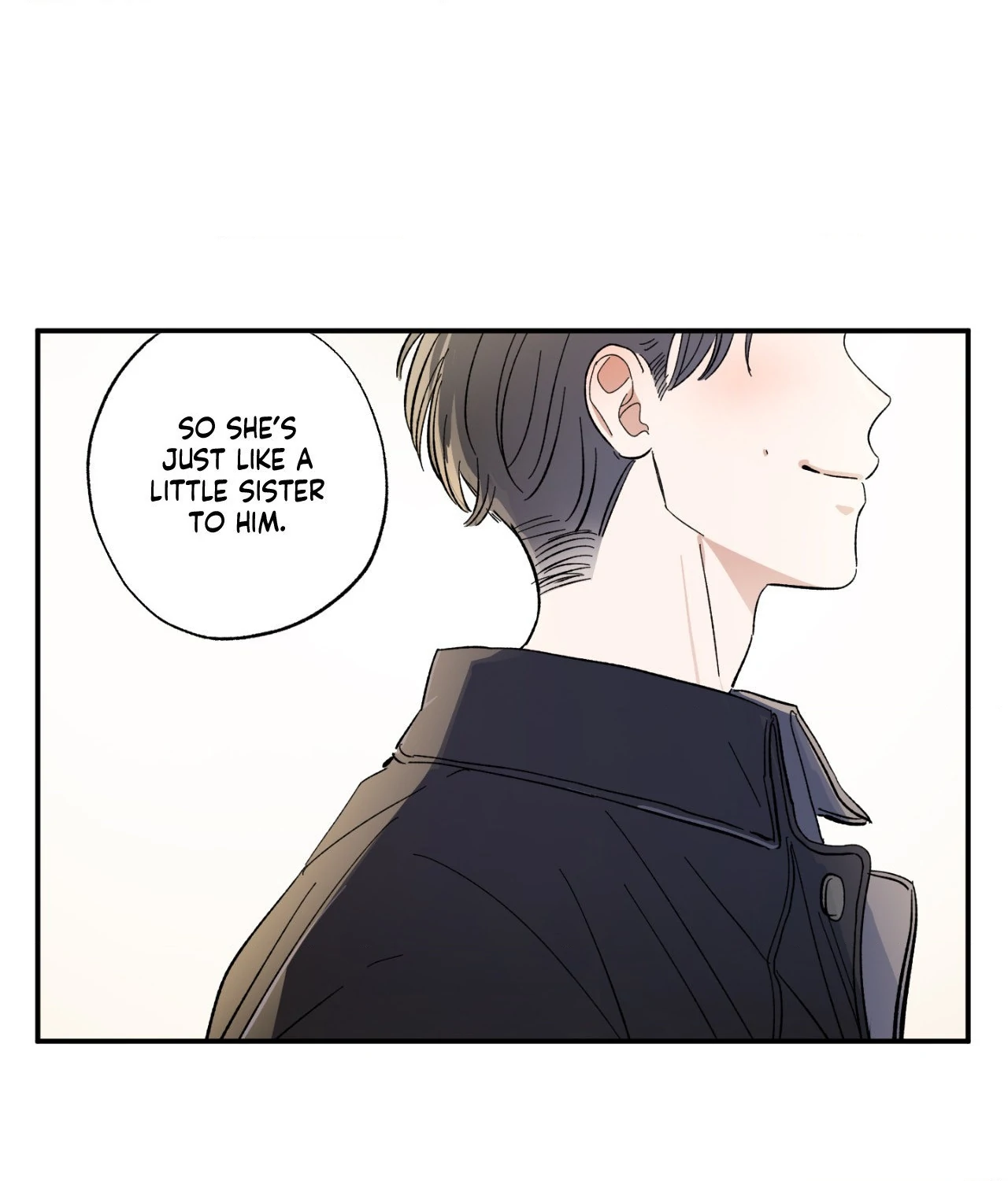 Sweeten the Deal - Chapter 12 Page 76