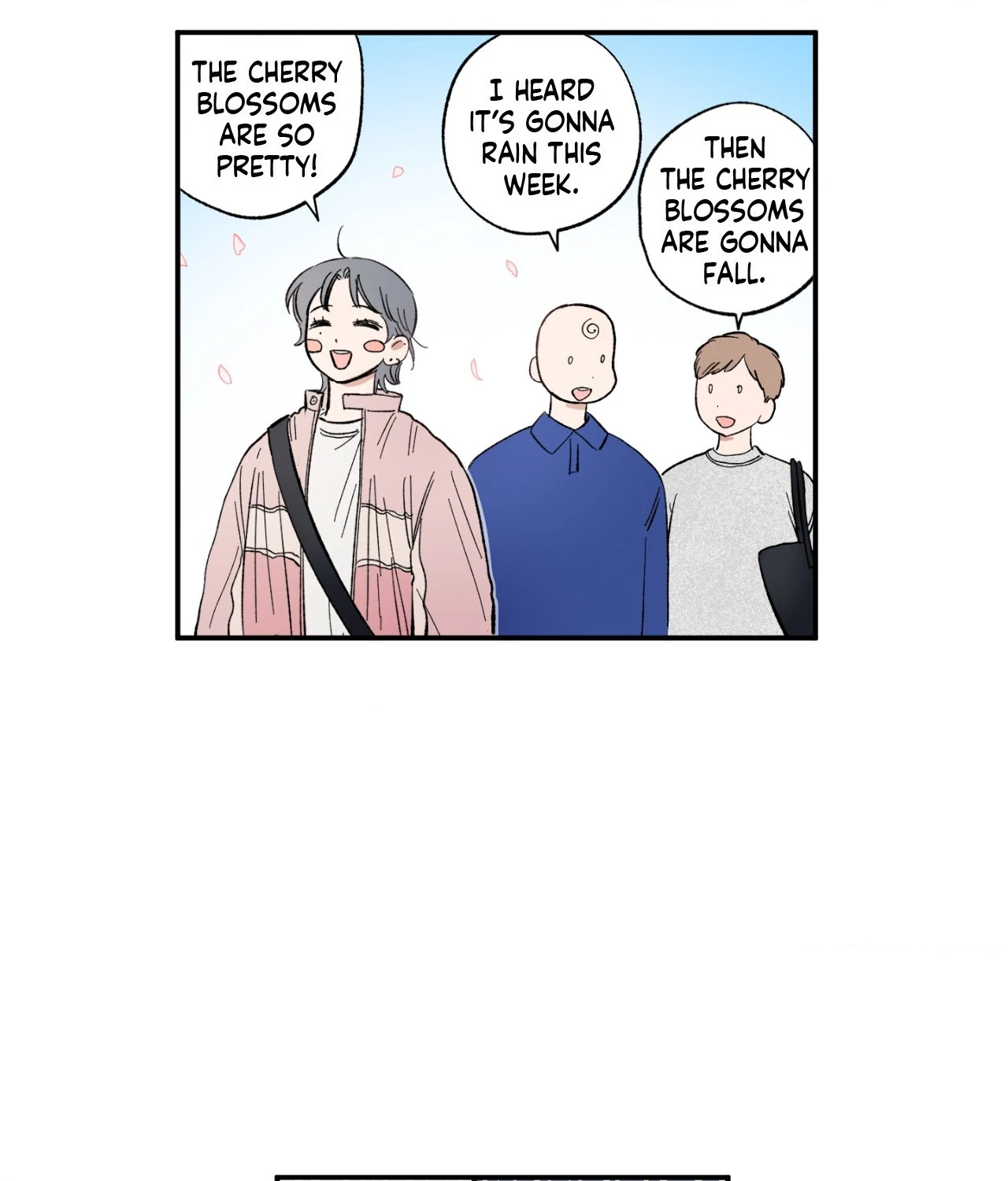 Sweeten the Deal - Chapter 13 Page 3