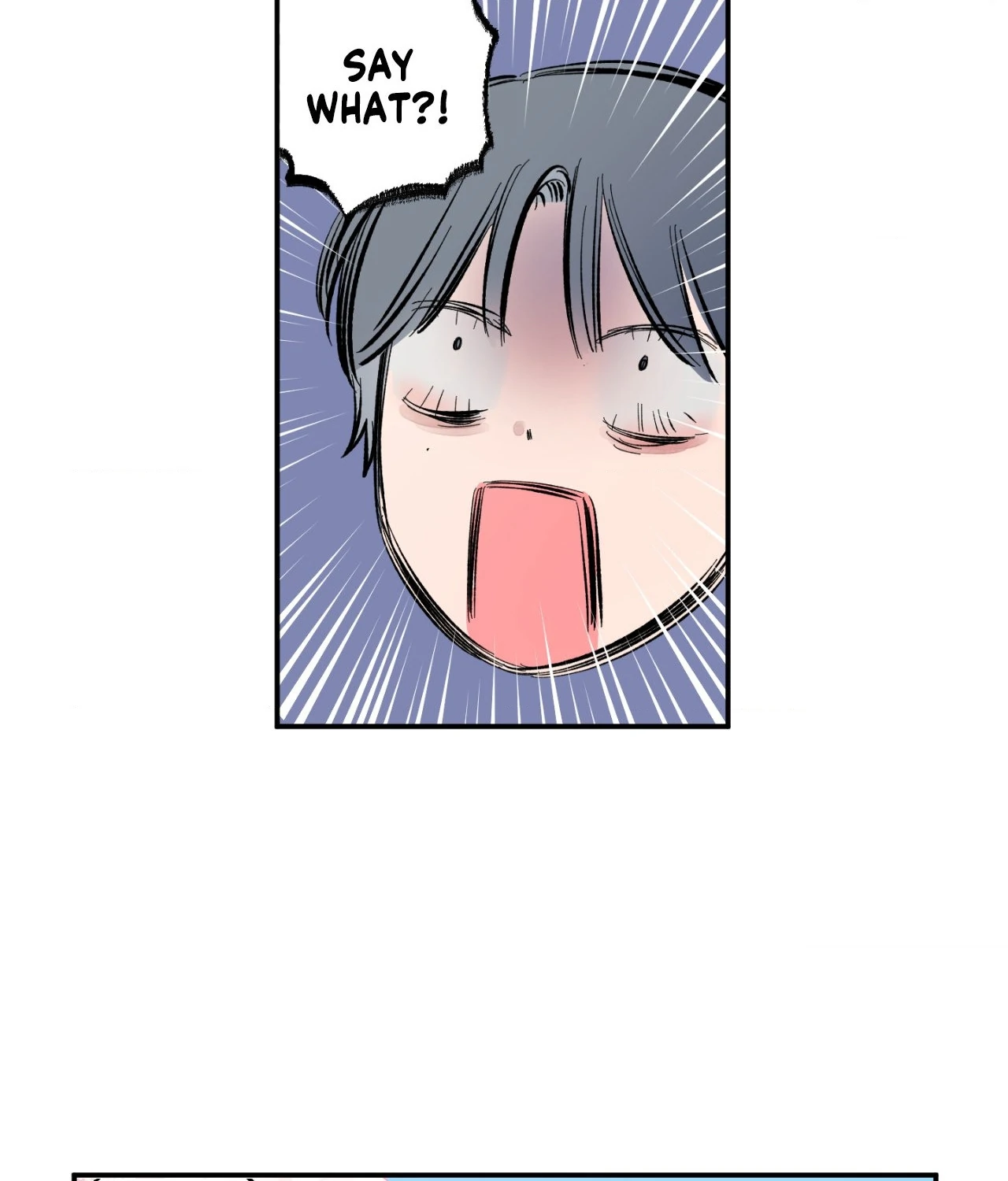 Sweeten the Deal - Chapter 13 Page 4