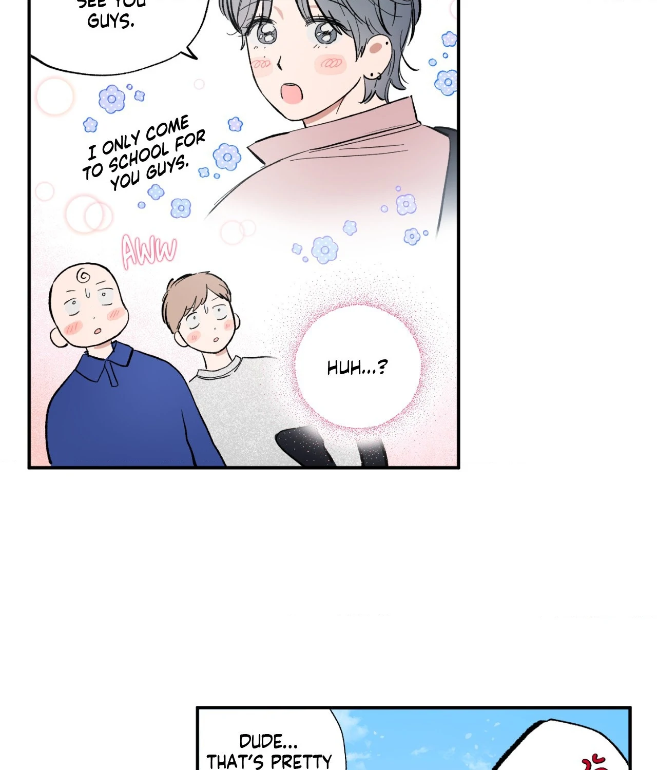 Sweeten the Deal - Chapter 13 Page 6
