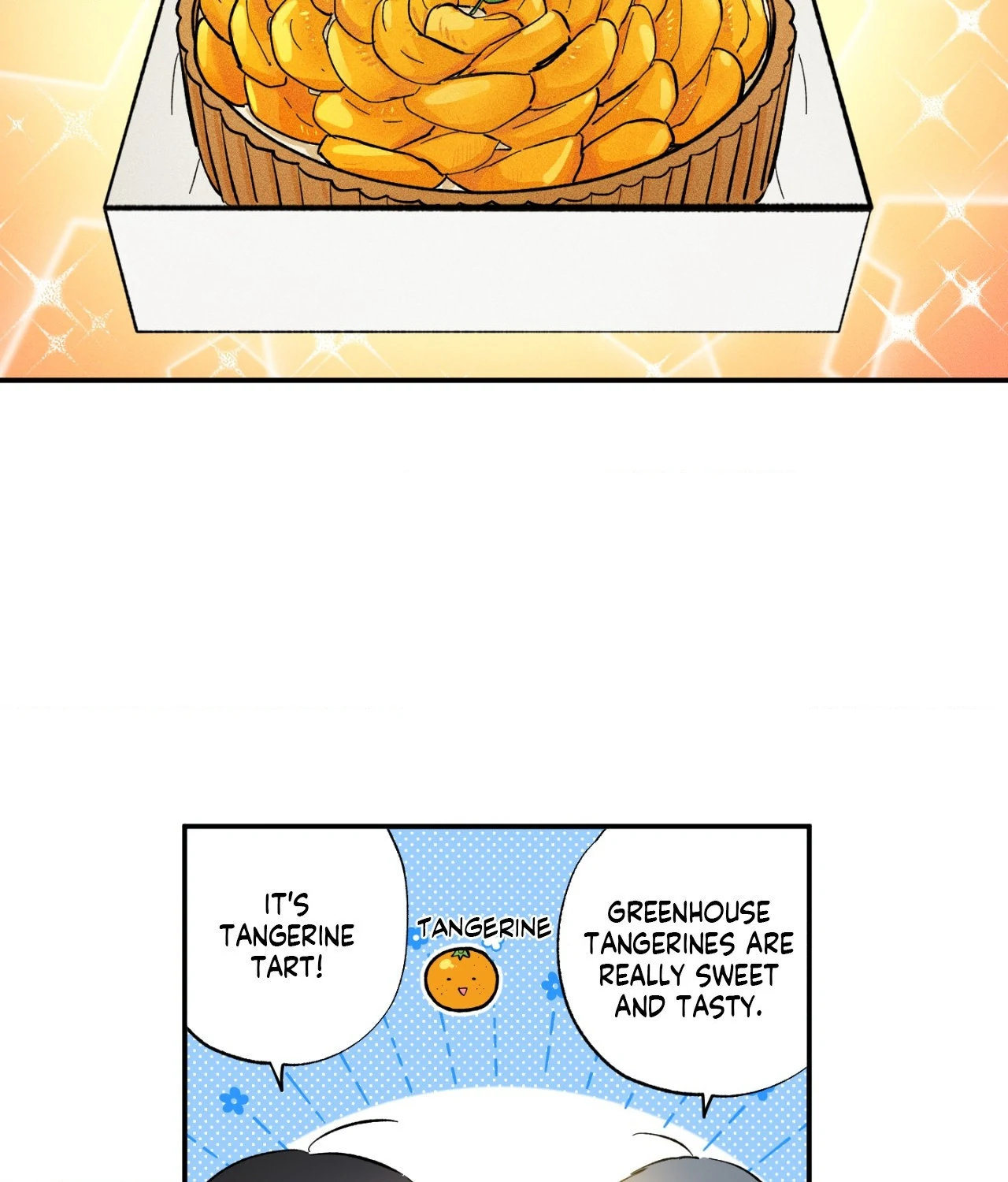 Sweeten the Deal - Chapter 13 Page 18