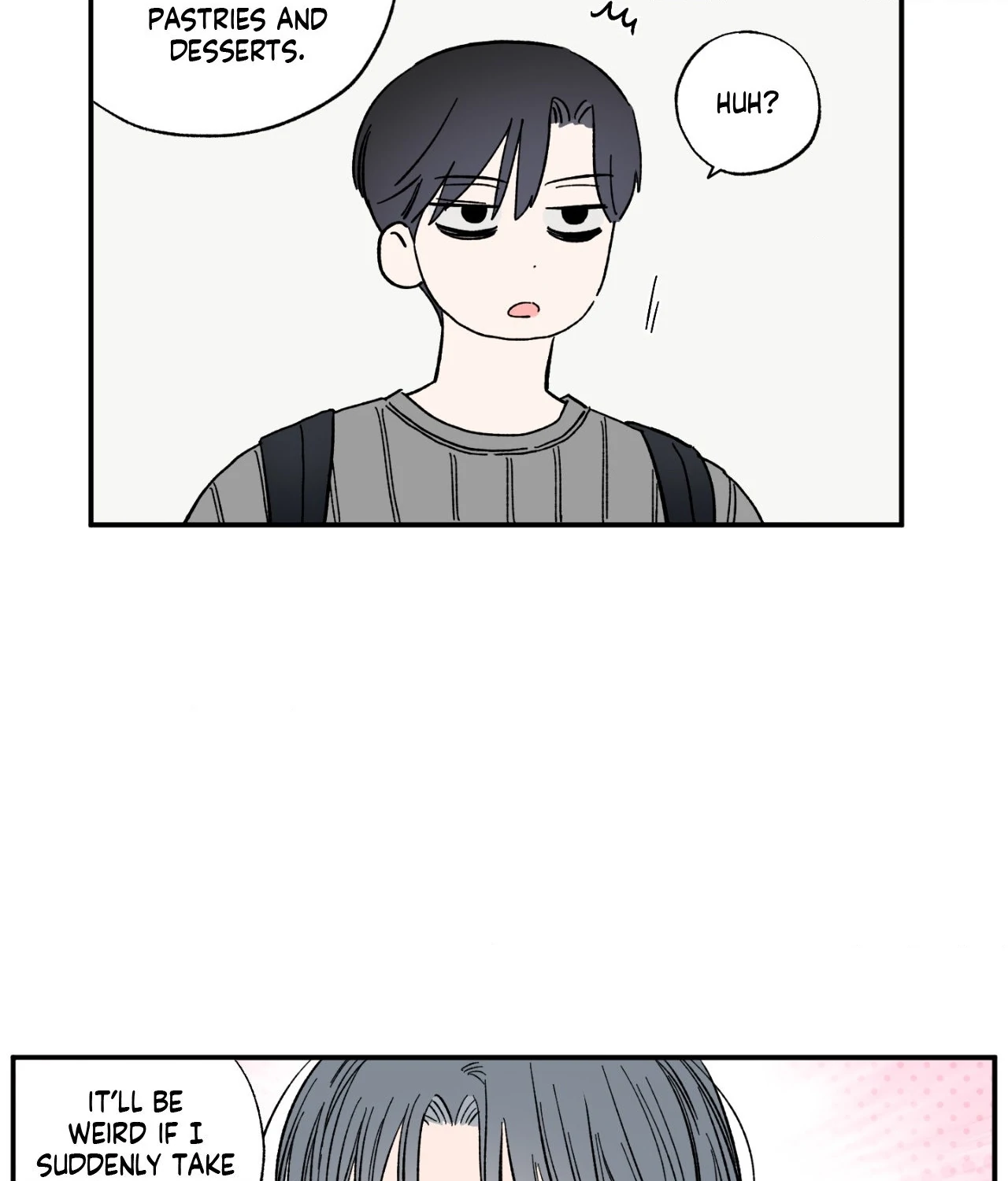 Sweeten the Deal - Chapter 13 Page 22