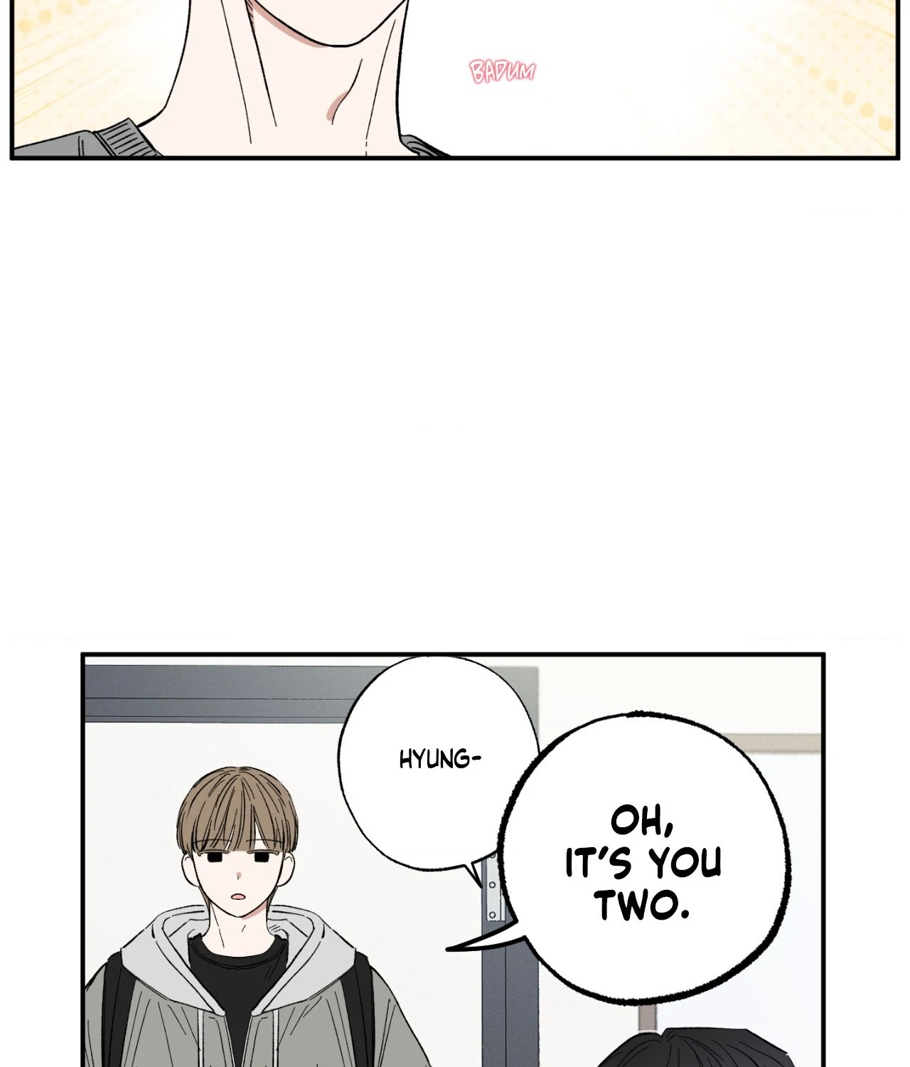 Sweeten the Deal - Chapter 13 Page 24
