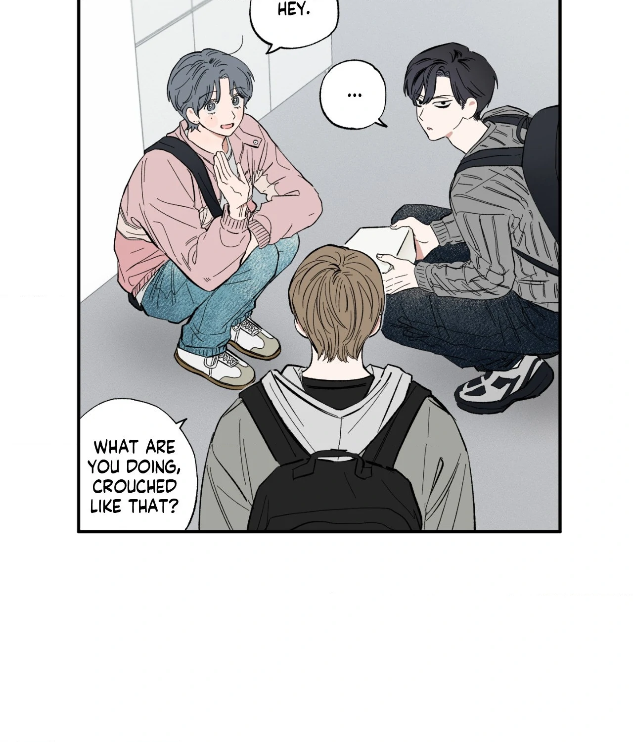 Sweeten the Deal - Chapter 13 Page 26