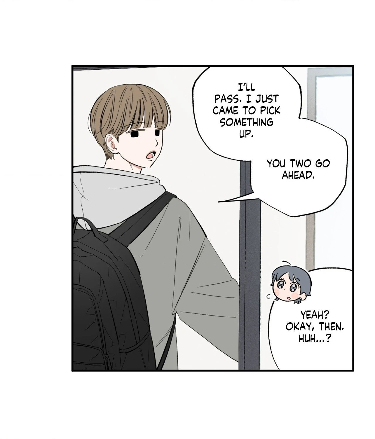 Sweeten the Deal - Chapter 13 Page 29
