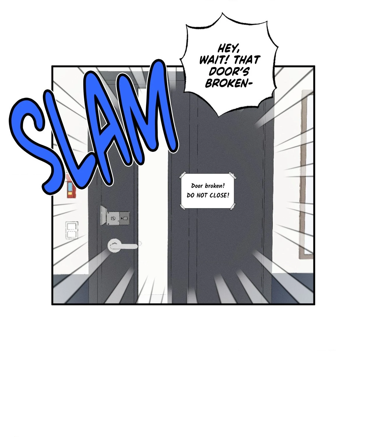 Sweeten the Deal - Chapter 13 Page 30