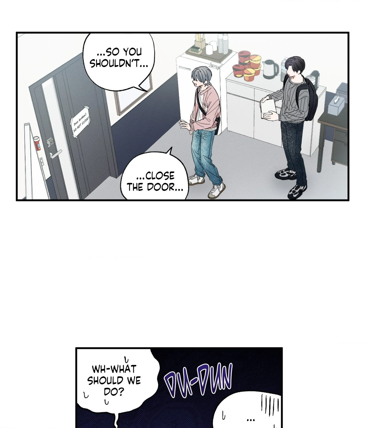 Sweeten the Deal - Chapter 13 Page 31
