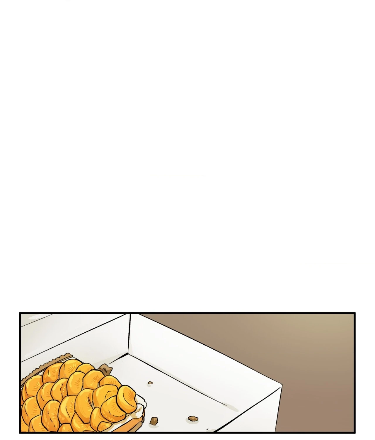 Sweeten the Deal - Chapter 13 Page 33