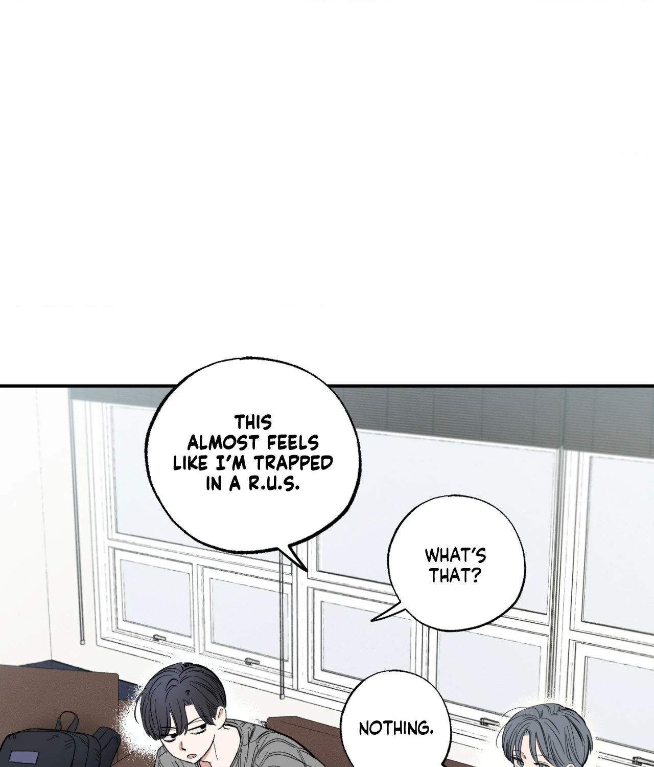 Sweeten the Deal - Chapter 13 Page 34