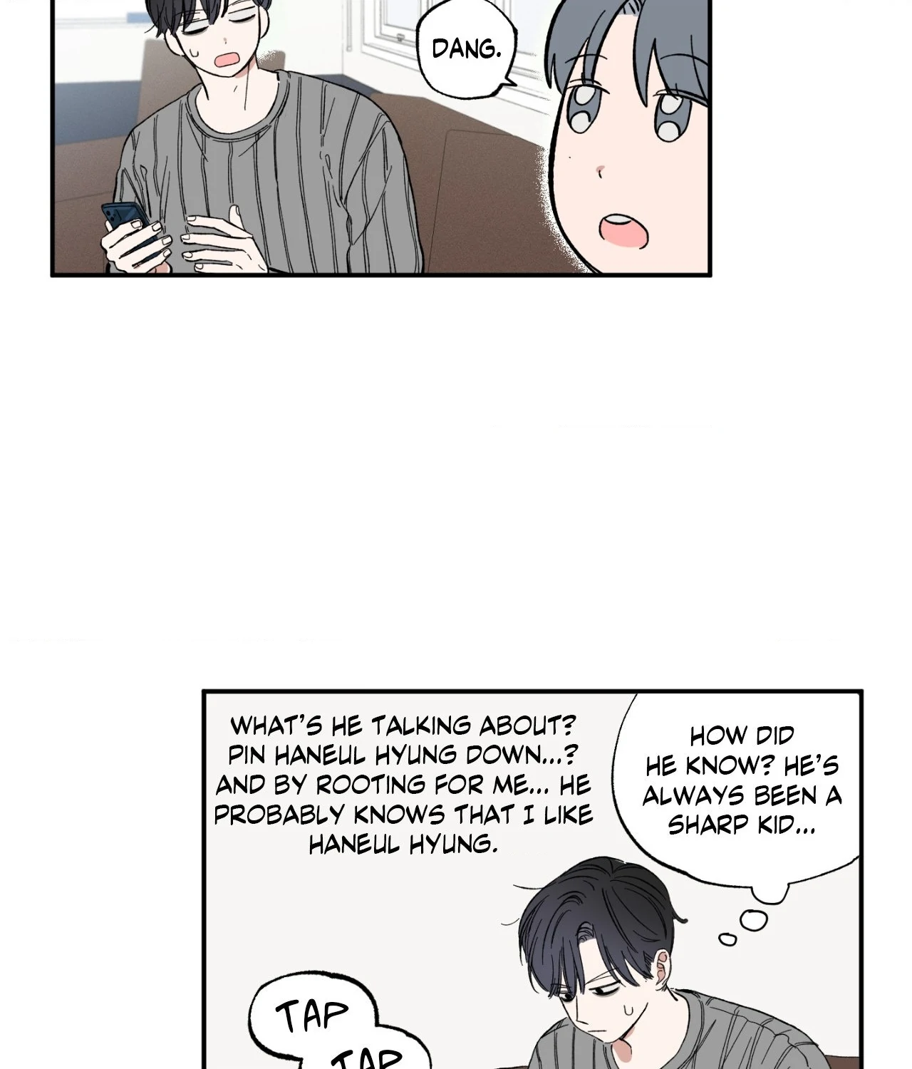 Sweeten the Deal - Chapter 13 Page 40