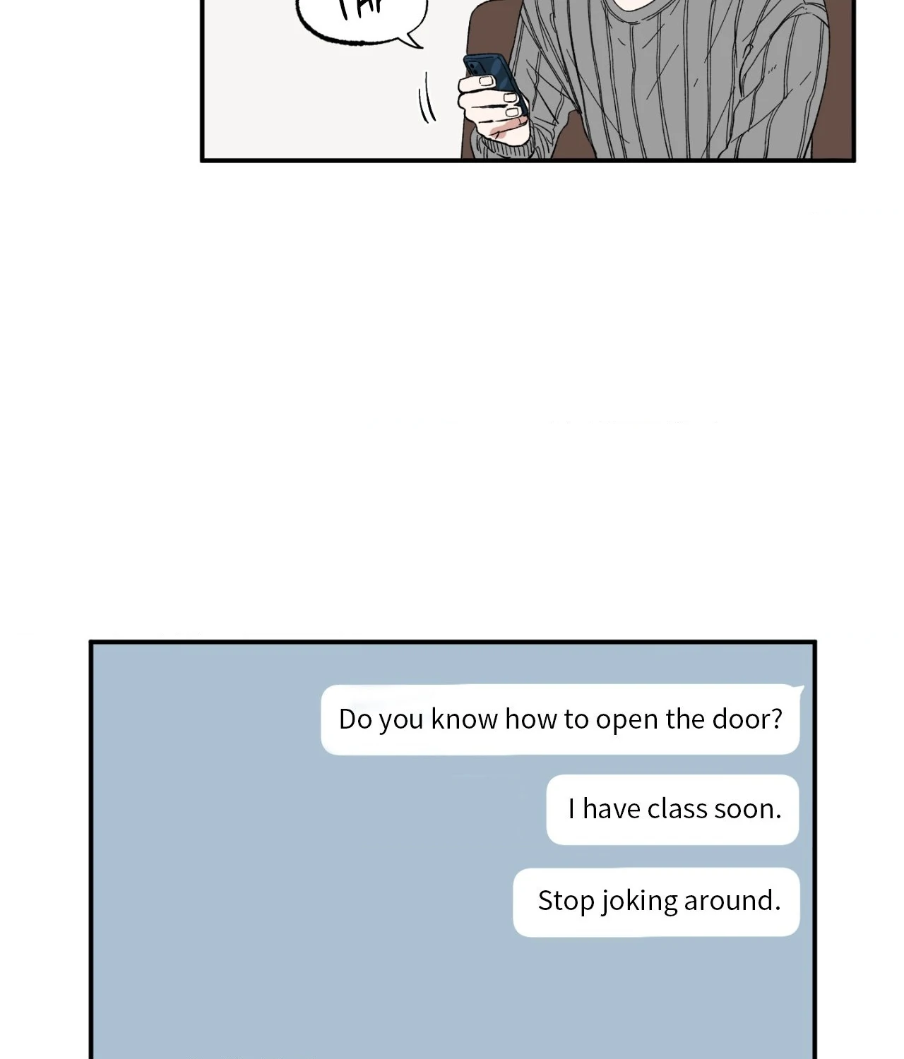 Sweeten the Deal - Chapter 13 Page 41