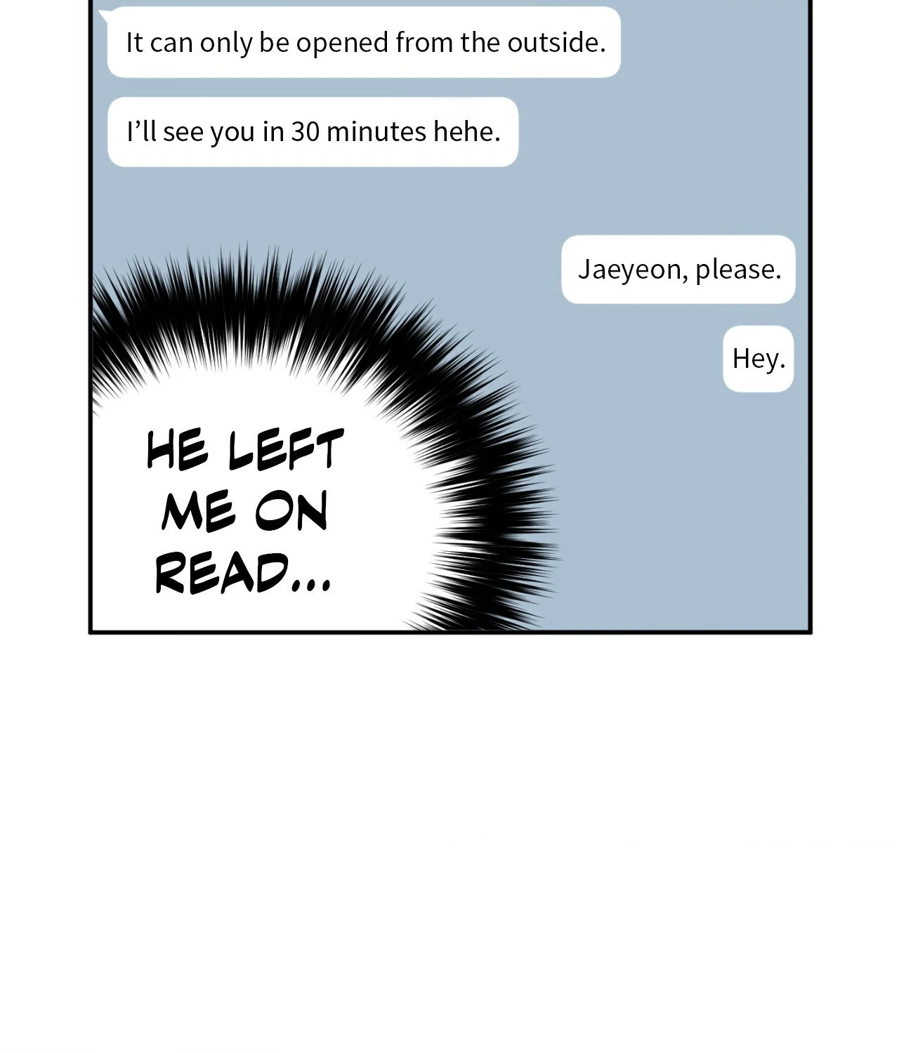 Sweeten the Deal - Chapter 13 Page 42