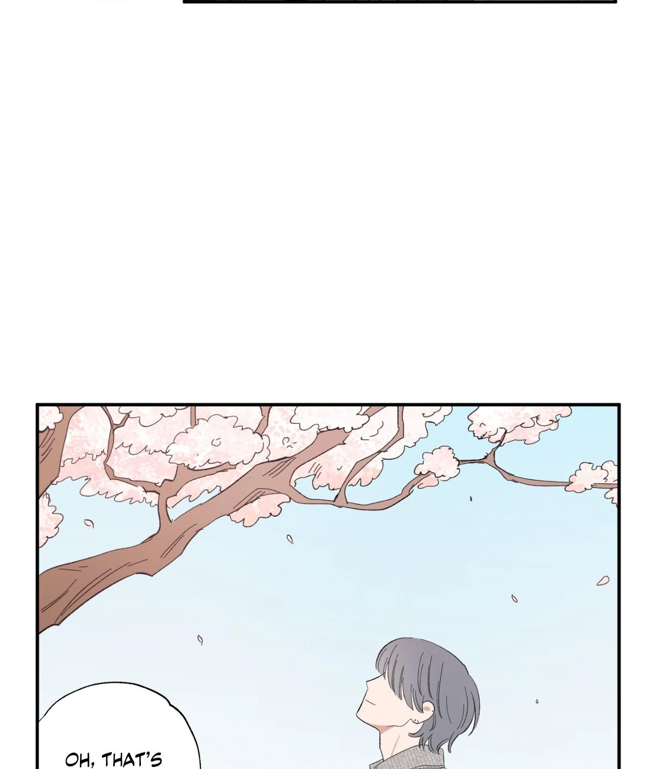 Sweeten the Deal - Chapter 13 Page 45
