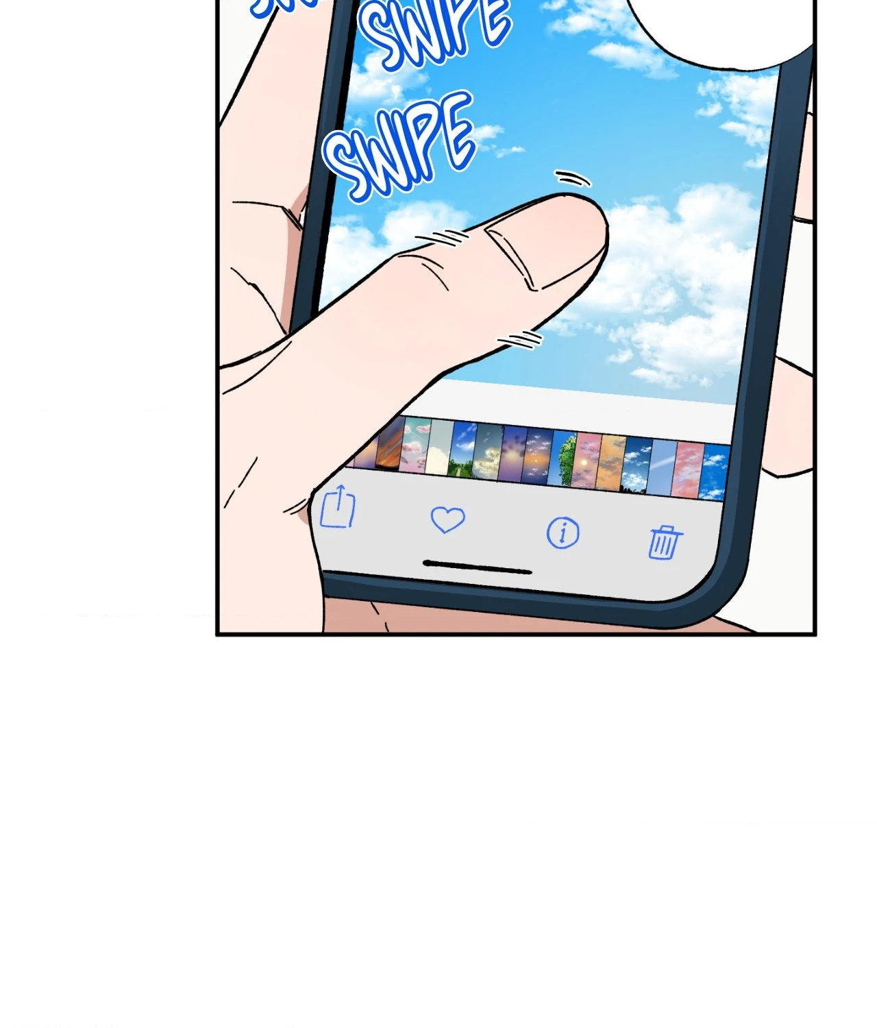 Sweeten the Deal - Chapter 13 Page 49