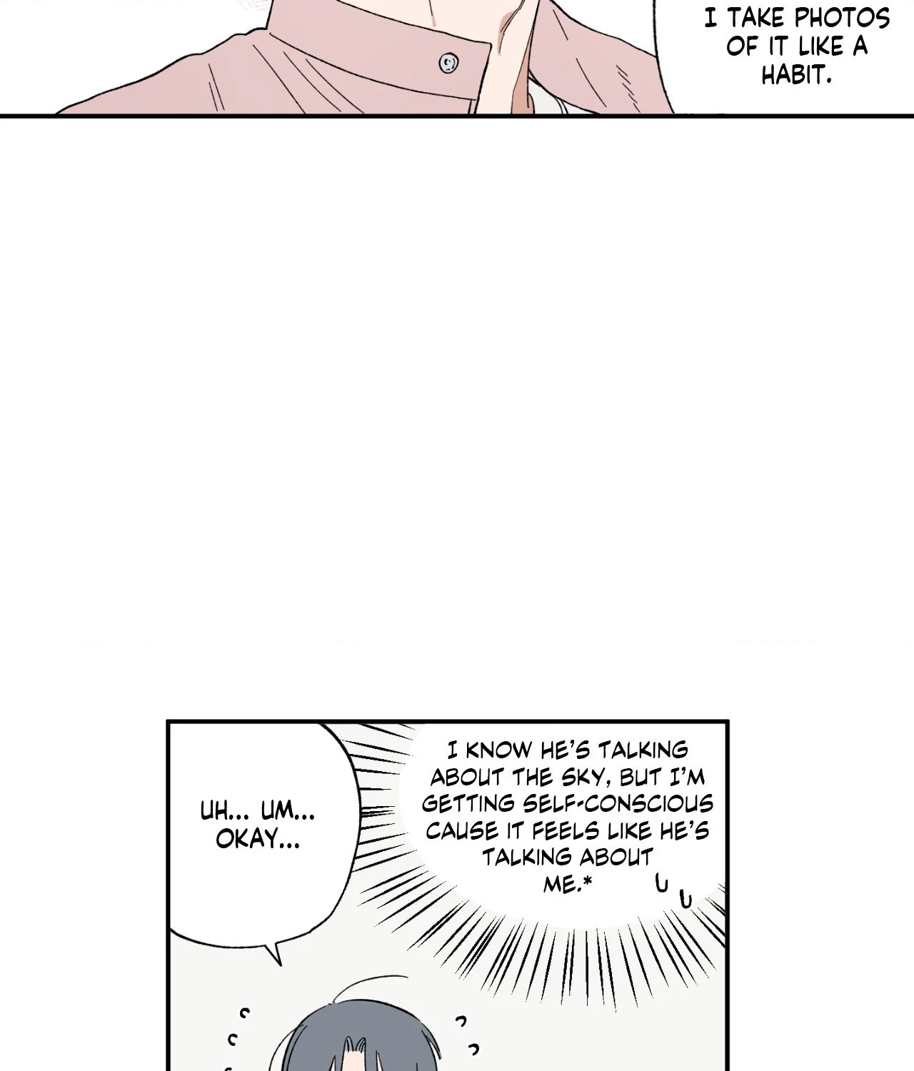 Sweeten the Deal - Chapter 13 Page 54