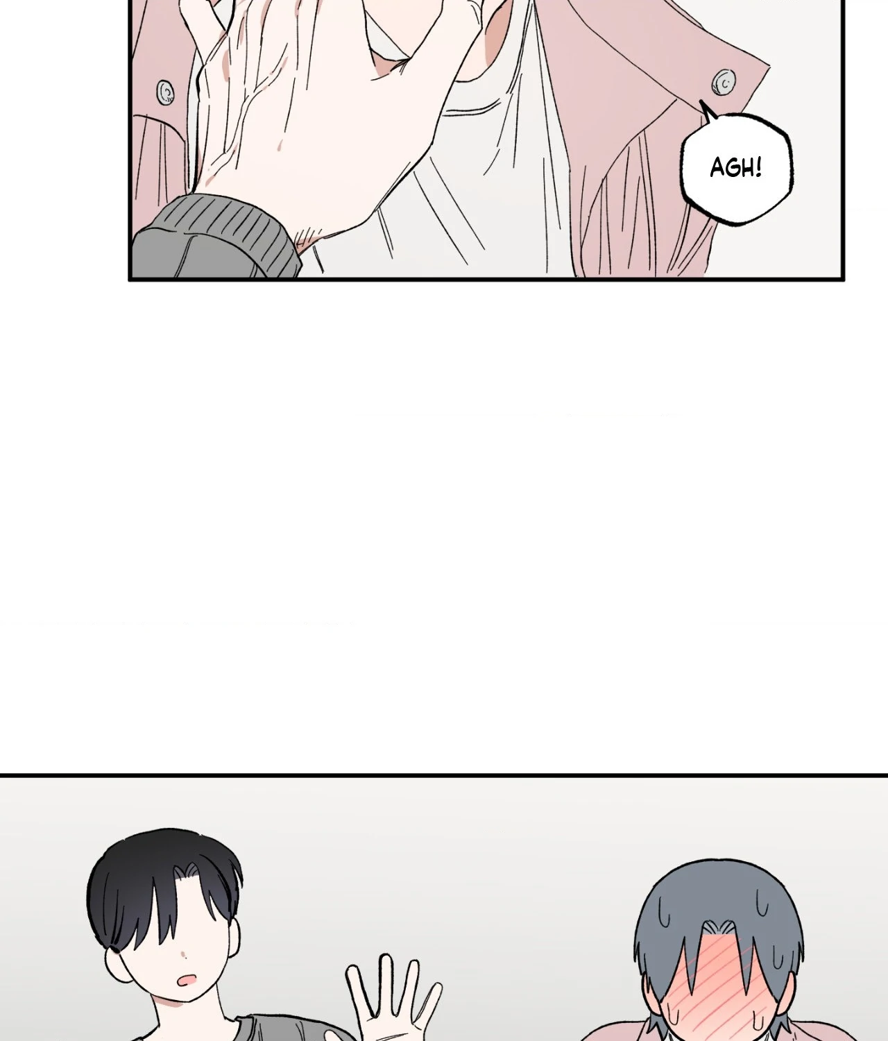 Sweeten the Deal - Chapter 13 Page 61