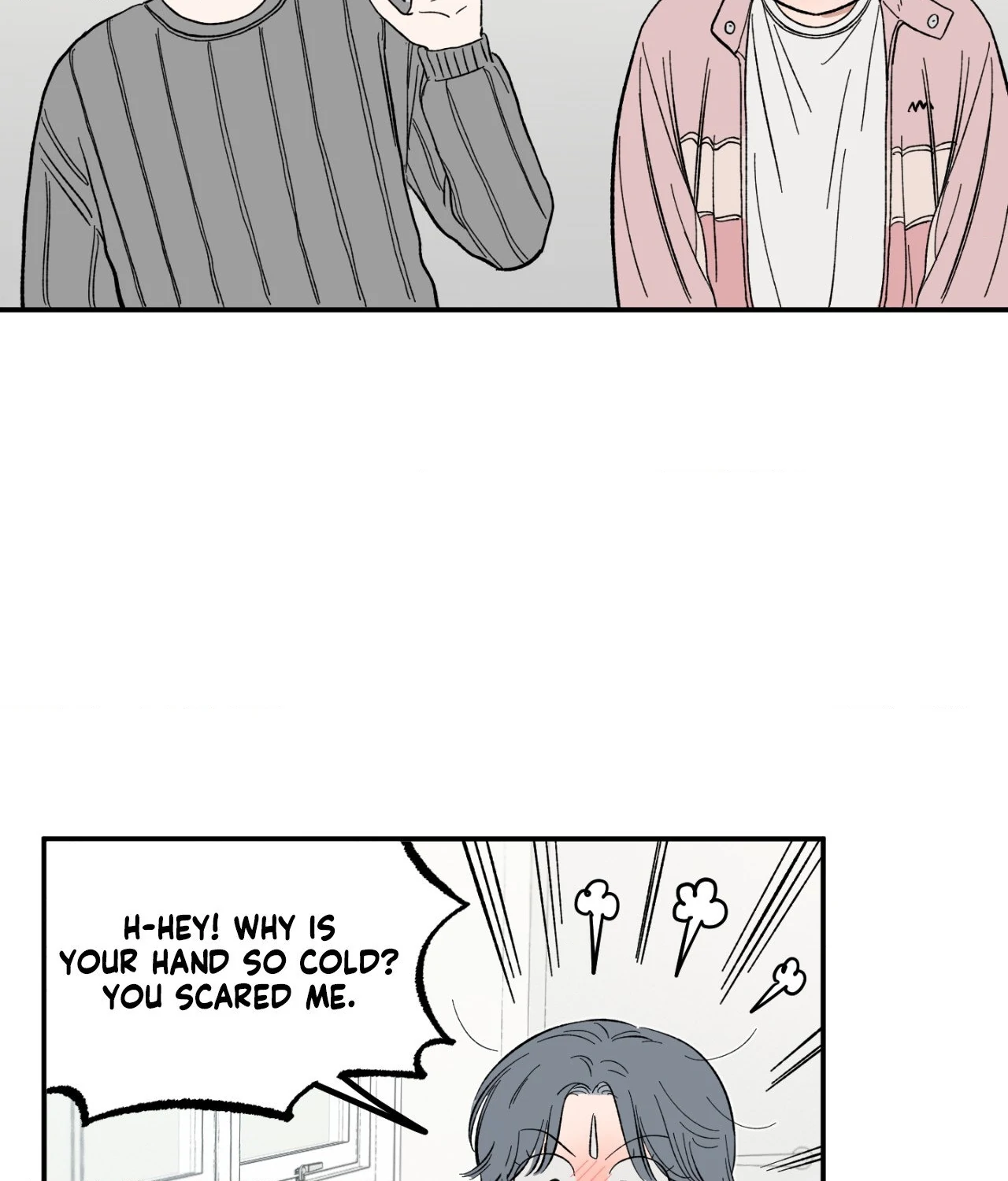 Sweeten the Deal - Chapter 13 Page 62