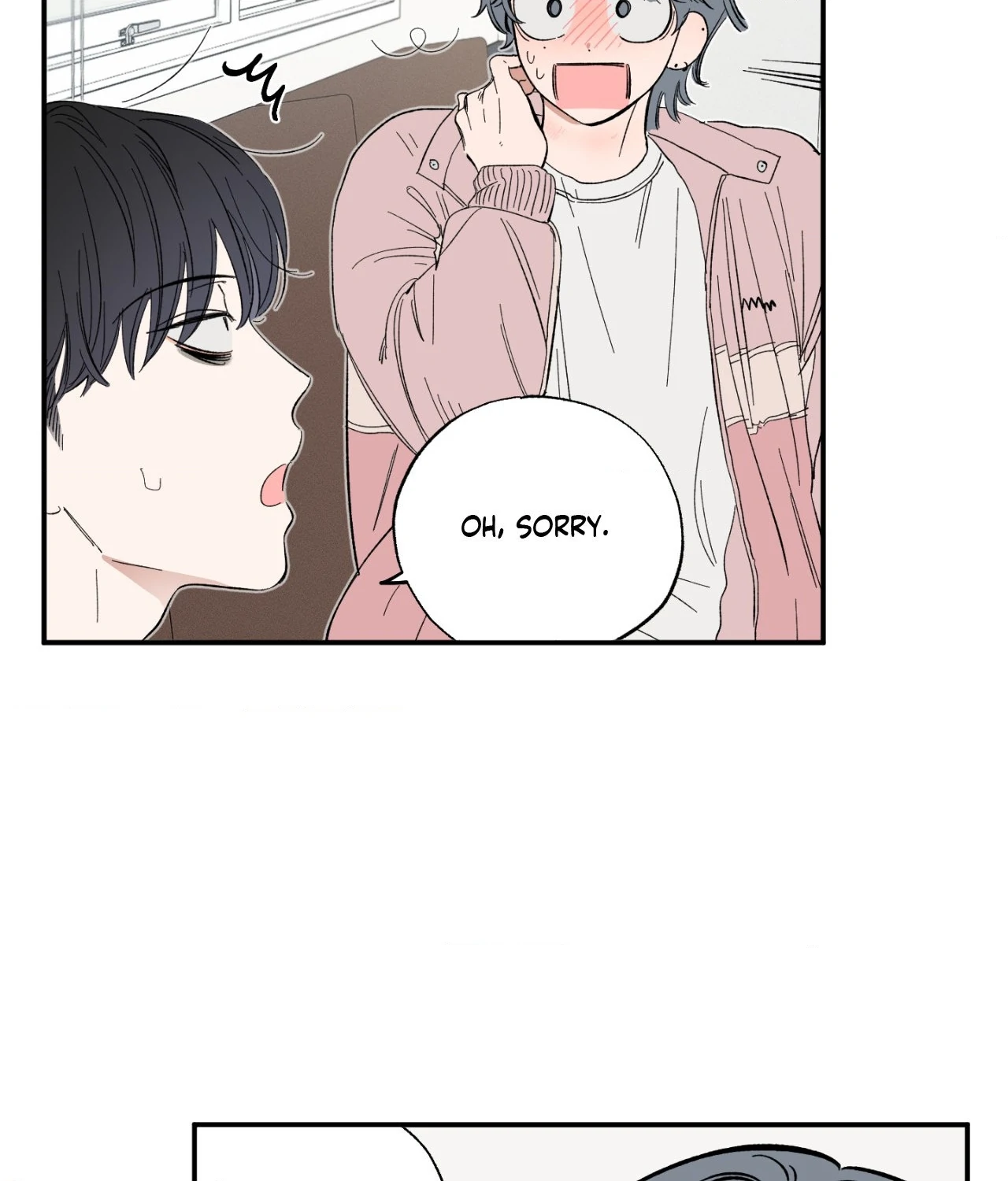 Sweeten the Deal - Chapter 13 Page 63