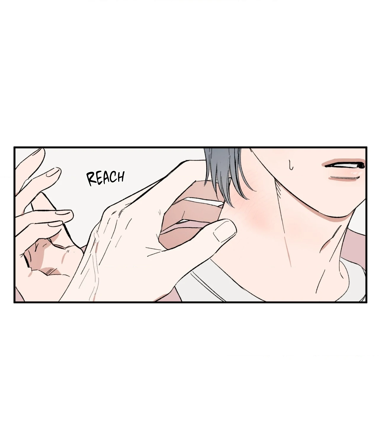 Sweeten the Deal - Chapter 13 Page 65