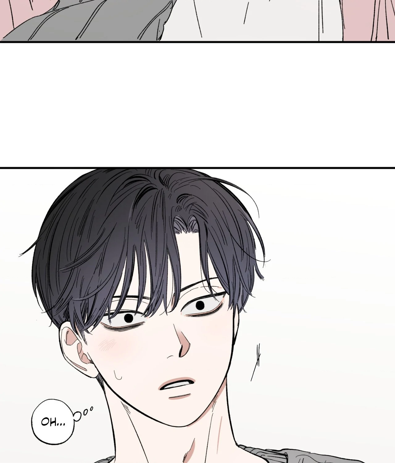 Sweeten the Deal - Chapter 13 Page 67