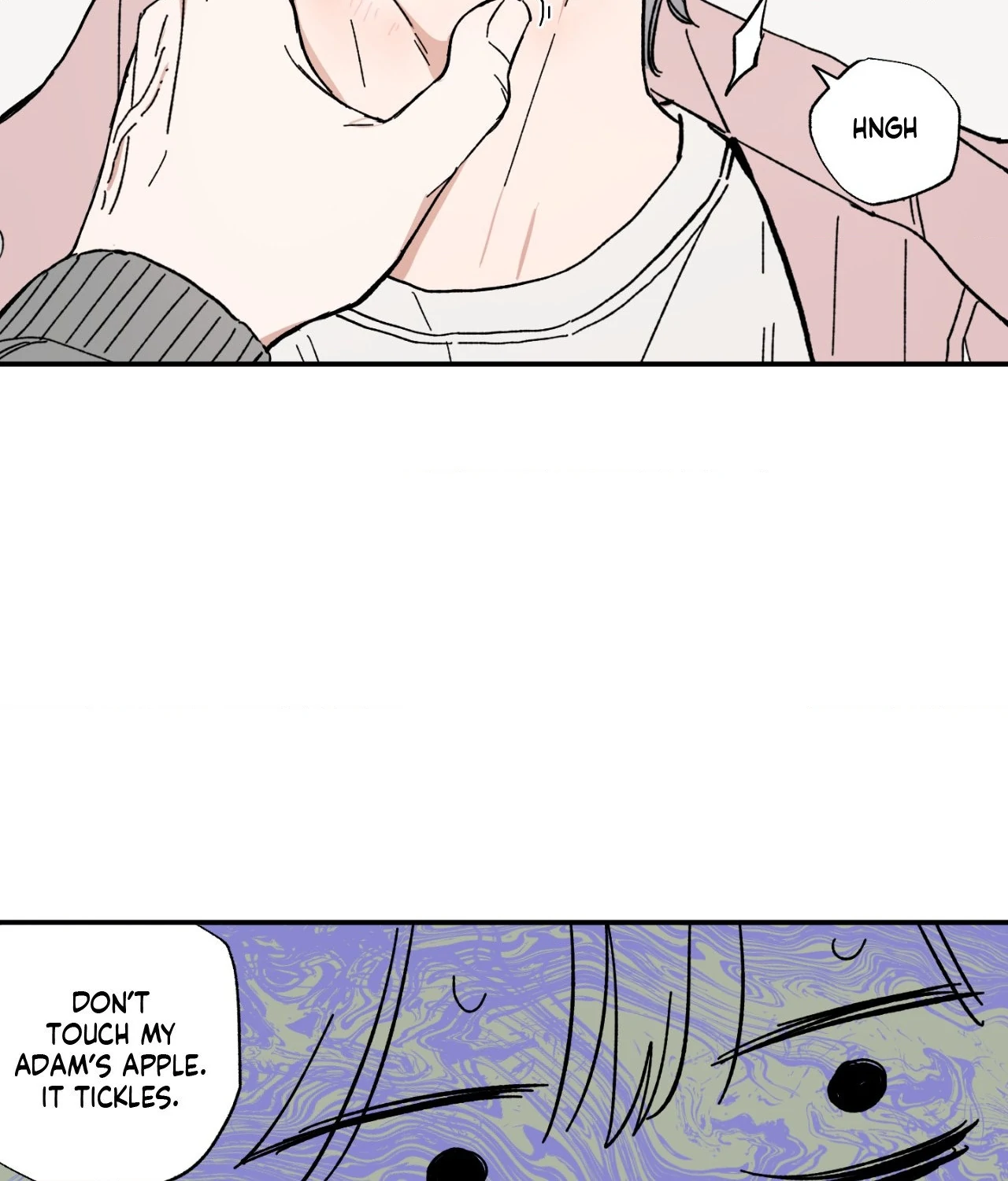Sweeten the Deal - Chapter 13 Page 69