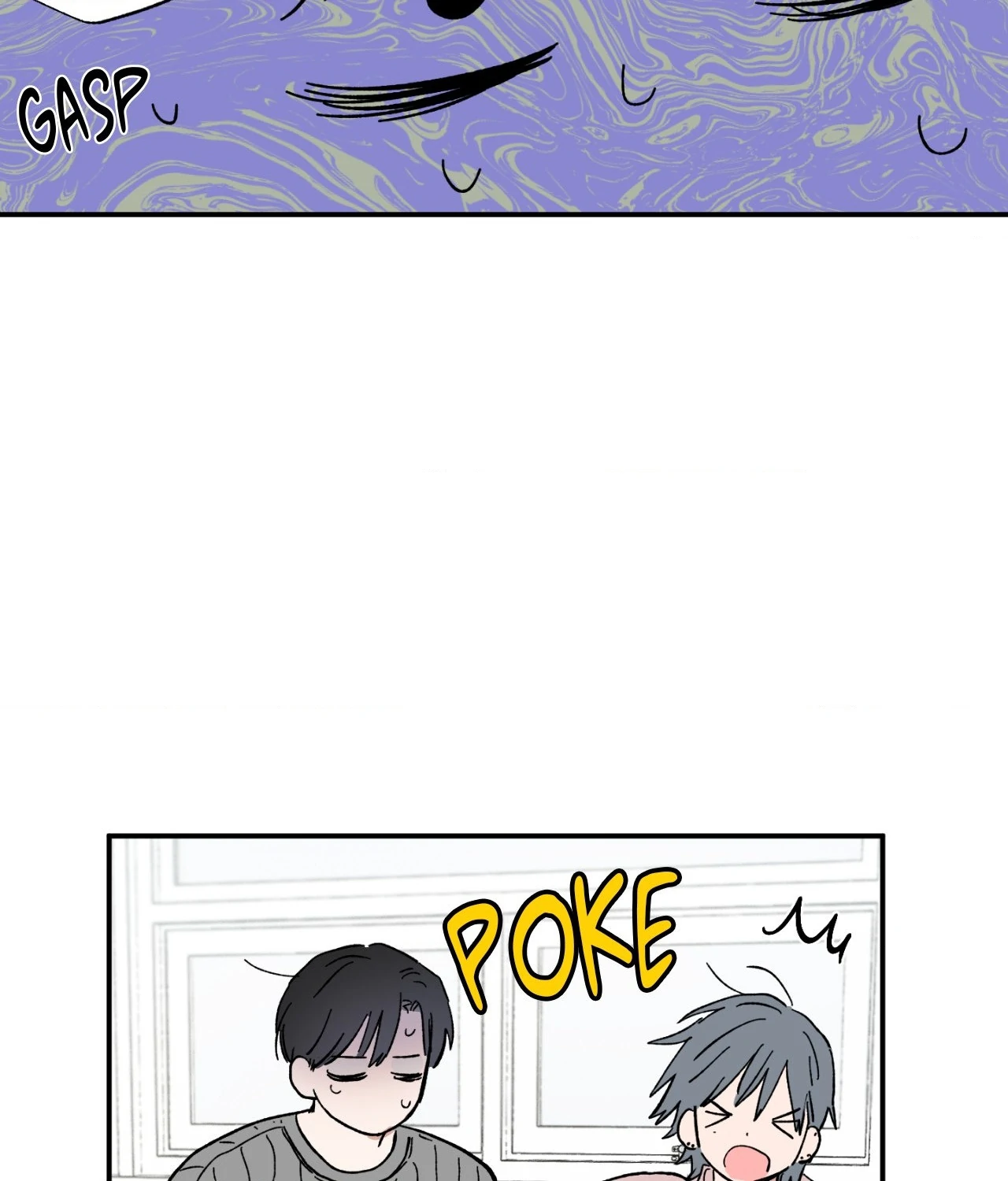 Sweeten the Deal - Chapter 13 Page 70