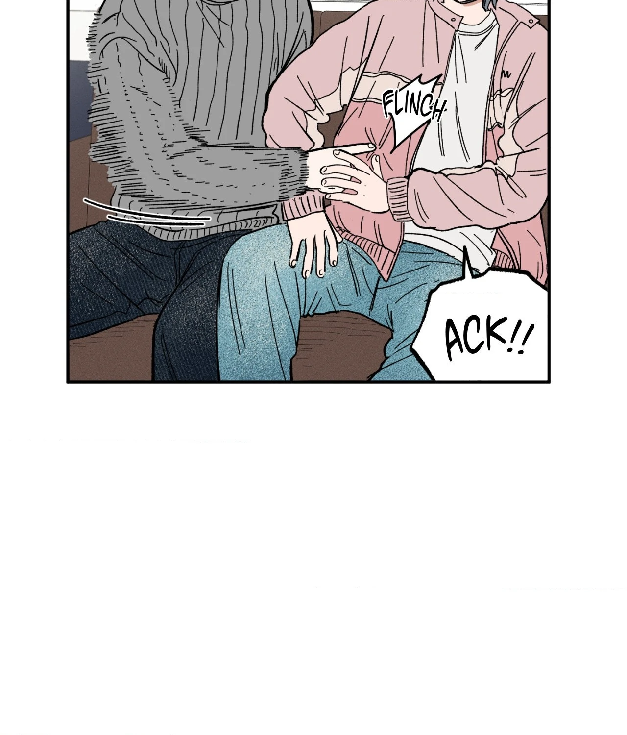 Sweeten the Deal - Chapter 13 Page 71