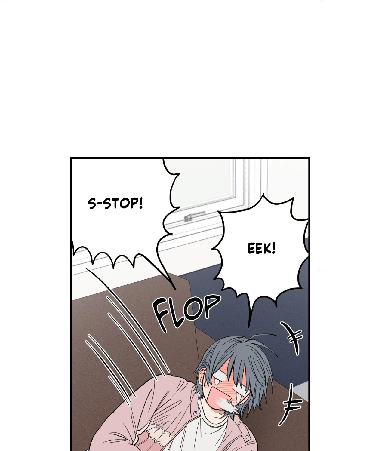 Sweeten the Deal - Chapter 13 Page 74