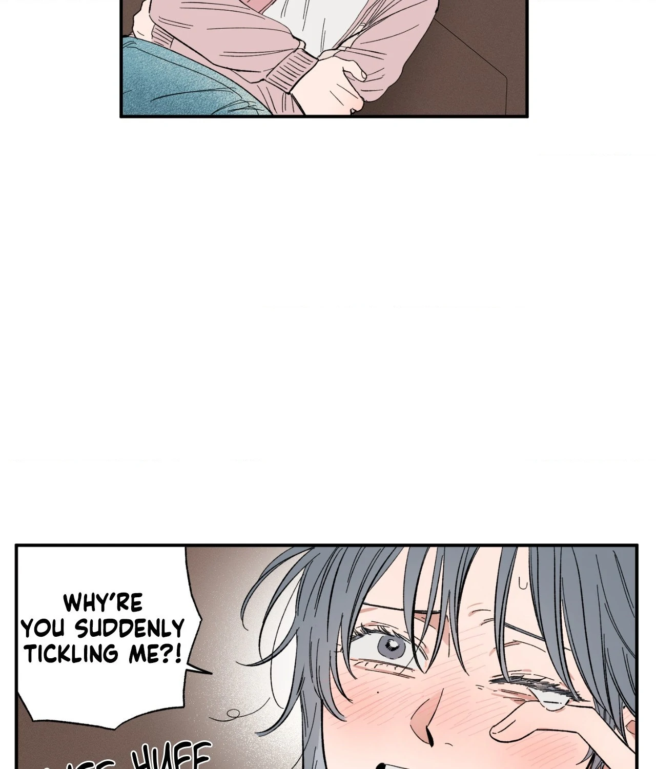 Sweeten the Deal - Chapter 13 Page 75