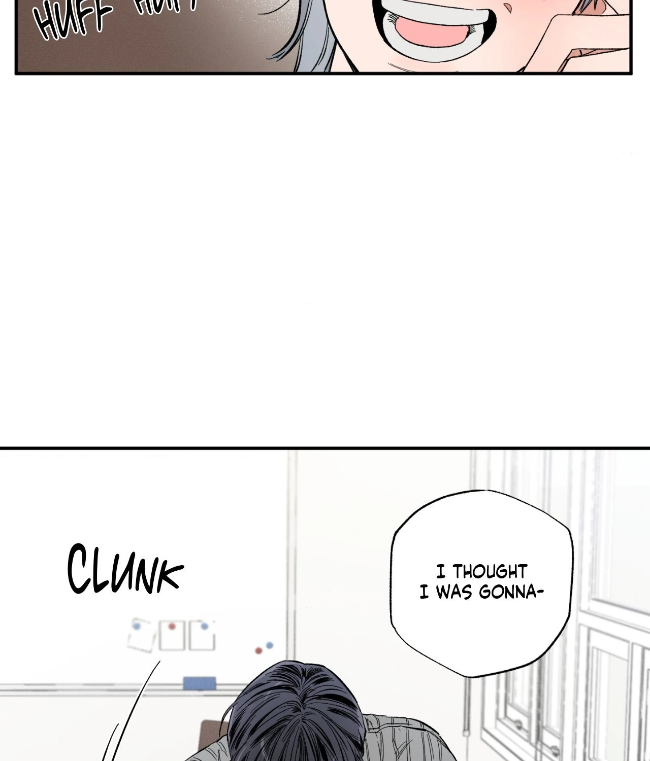 Sweeten the Deal - Chapter 13 Page 76