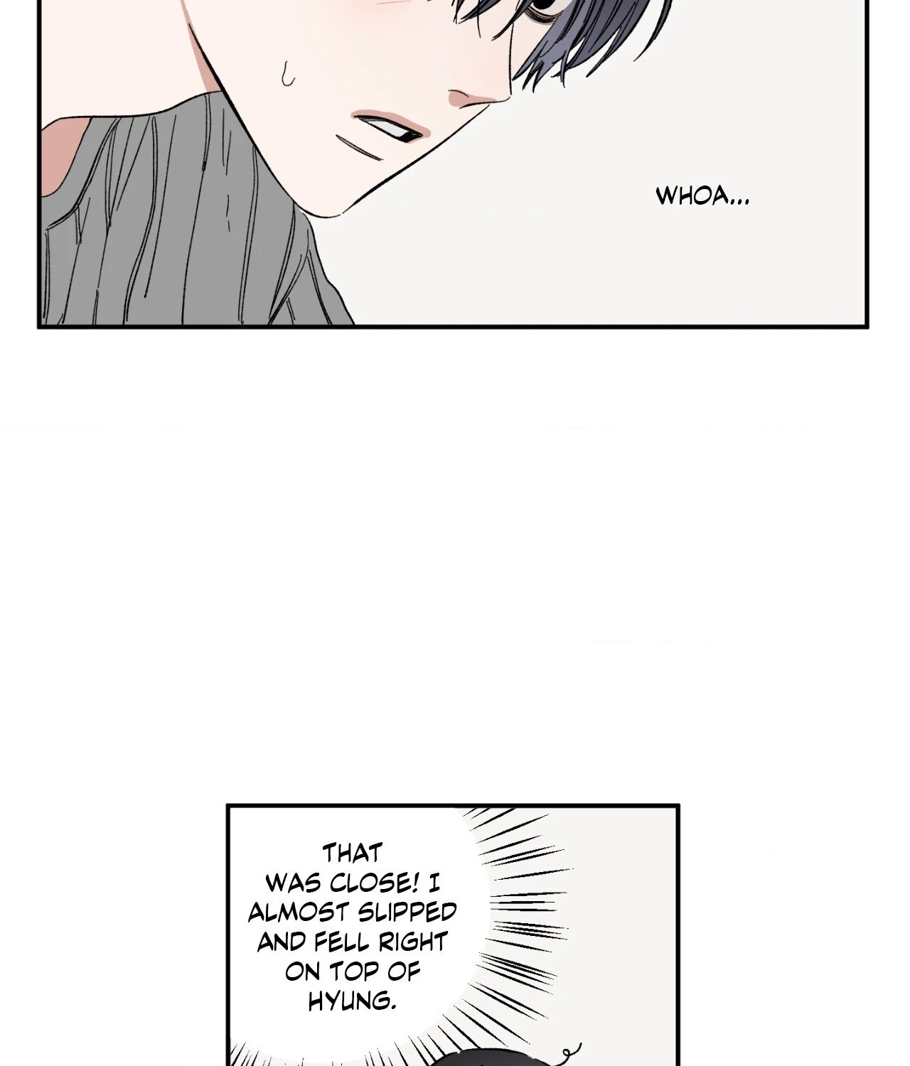 Sweeten the Deal - Chapter 14 Page 3