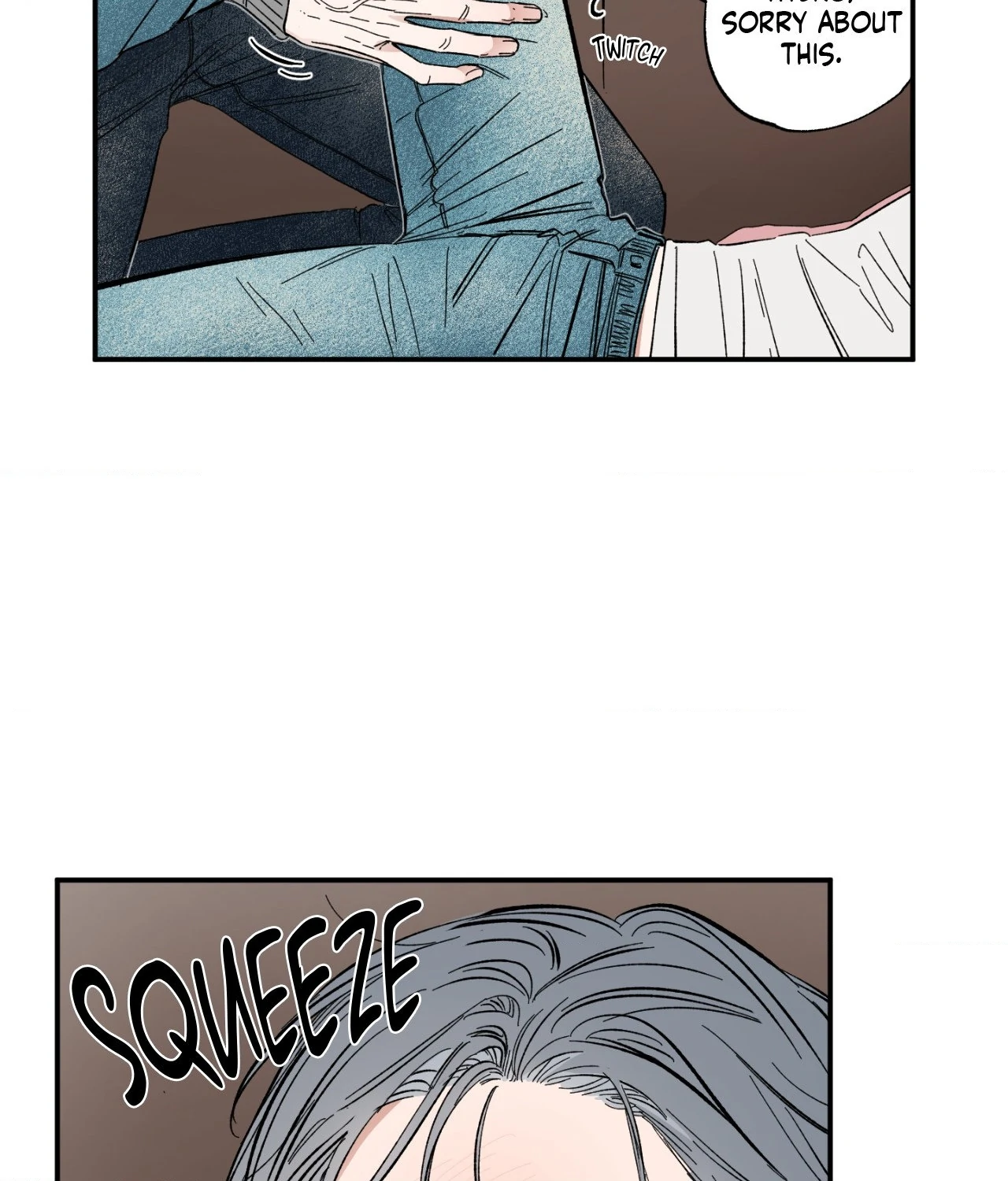 Sweeten the Deal - Chapter 14 Page 5