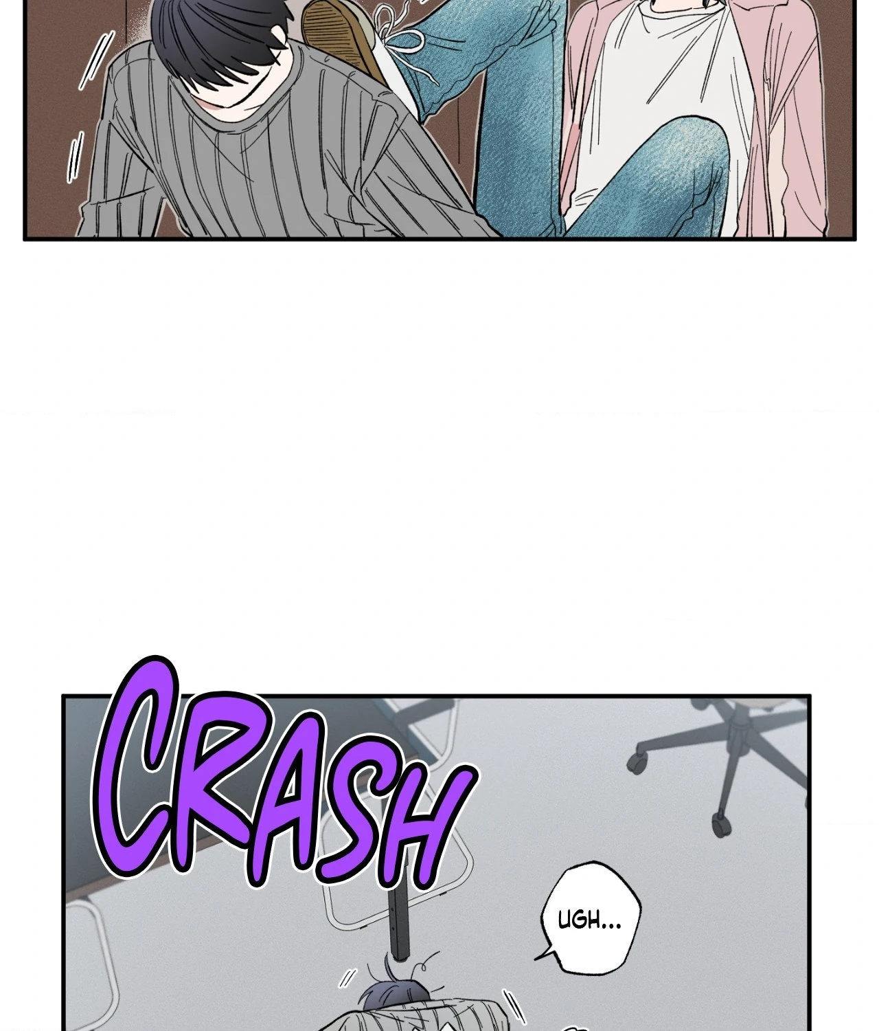 Sweeten the Deal - Chapter 14 Page 24